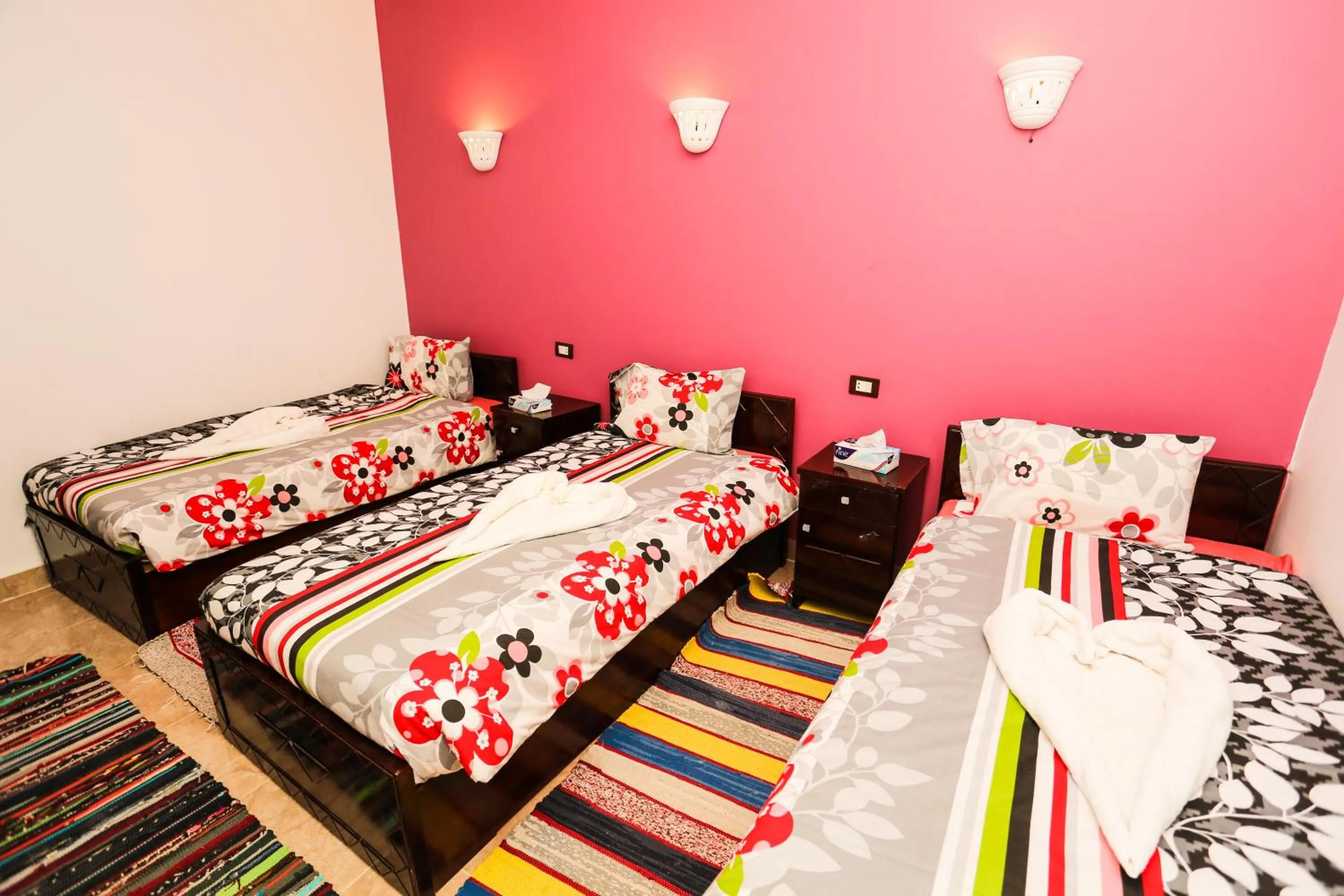 Kendaka Nubian House