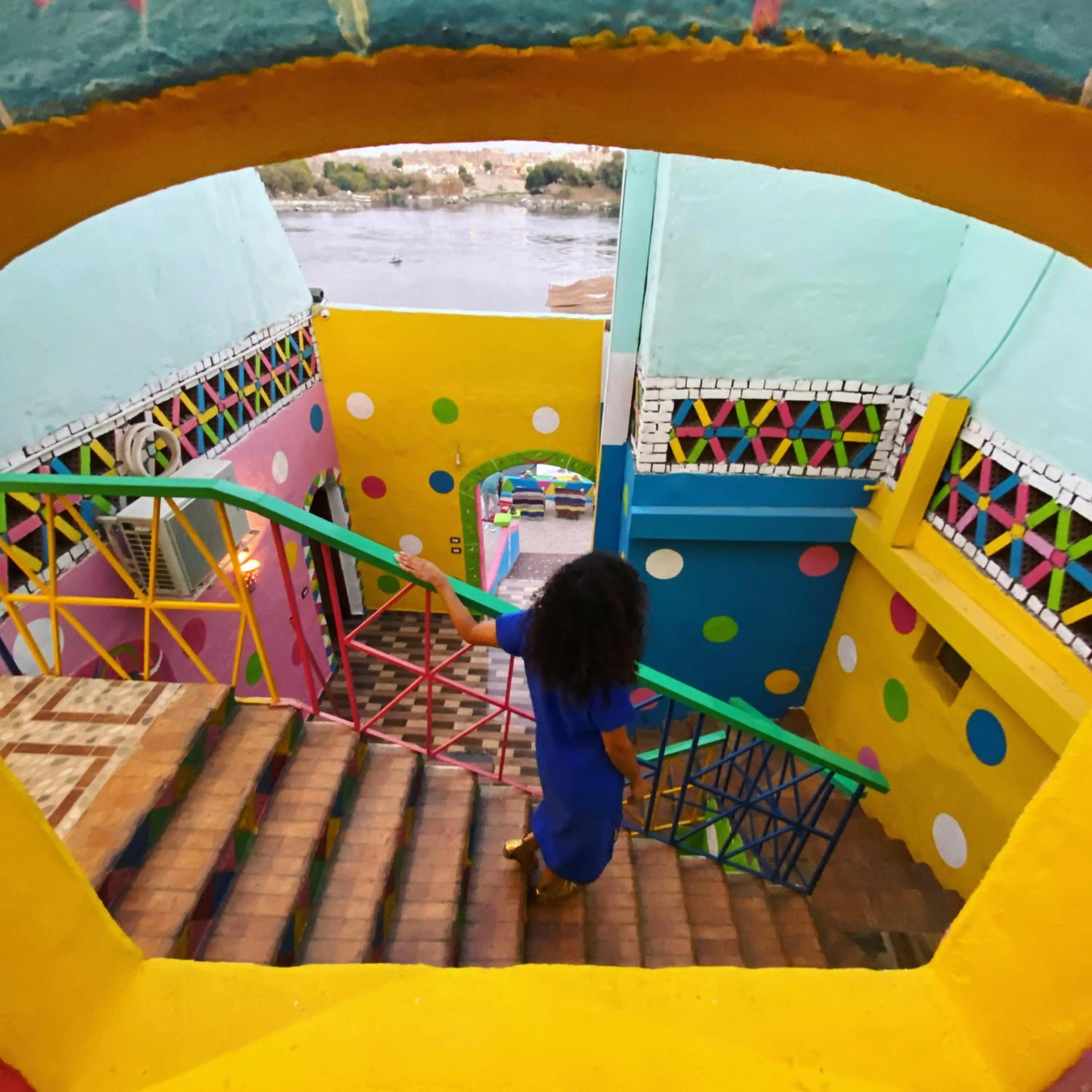 Kendaka Nubian House