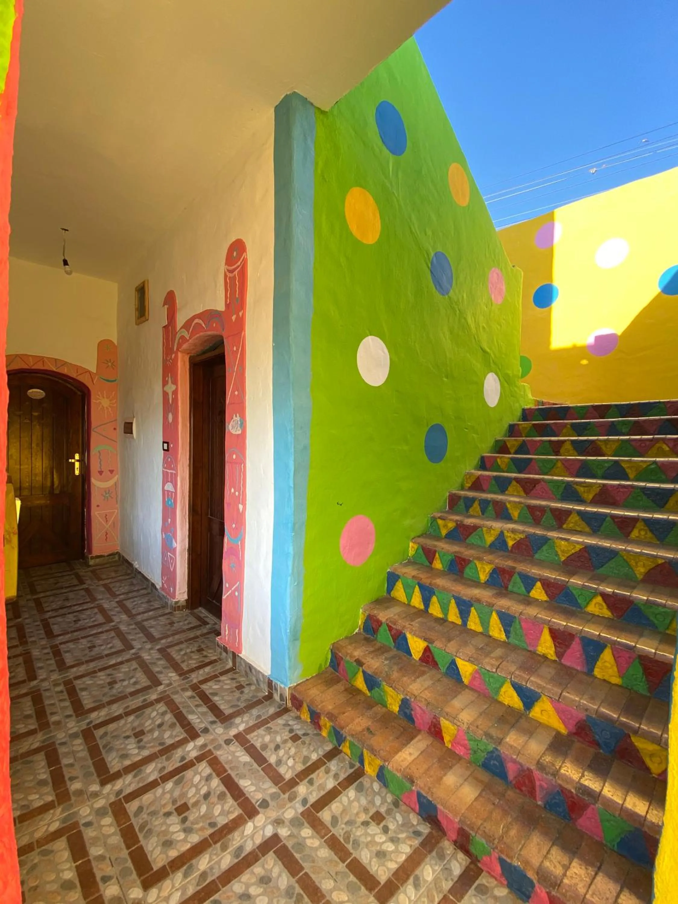 Kendaka Nubian House