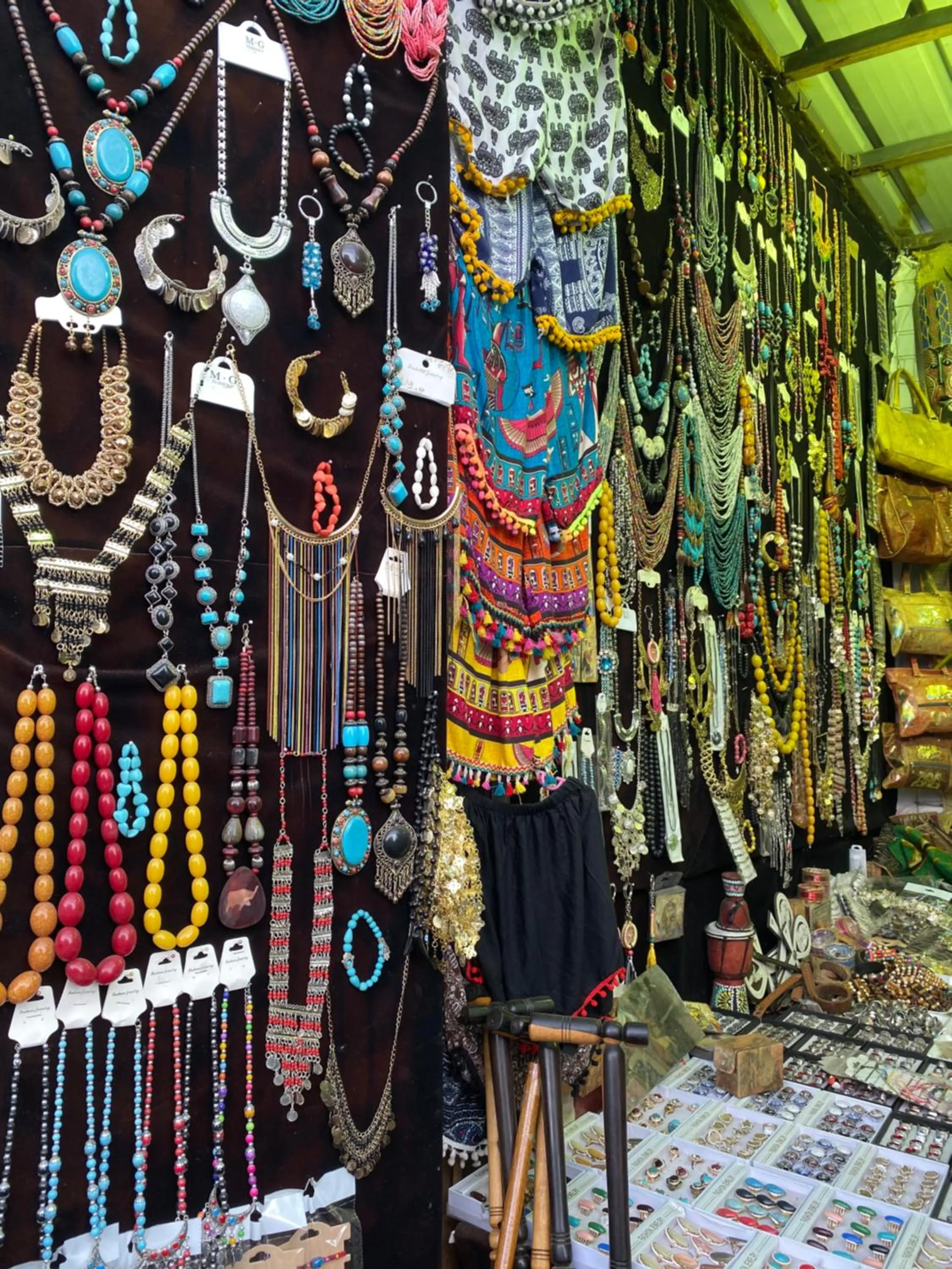 Kendaka Nubian House