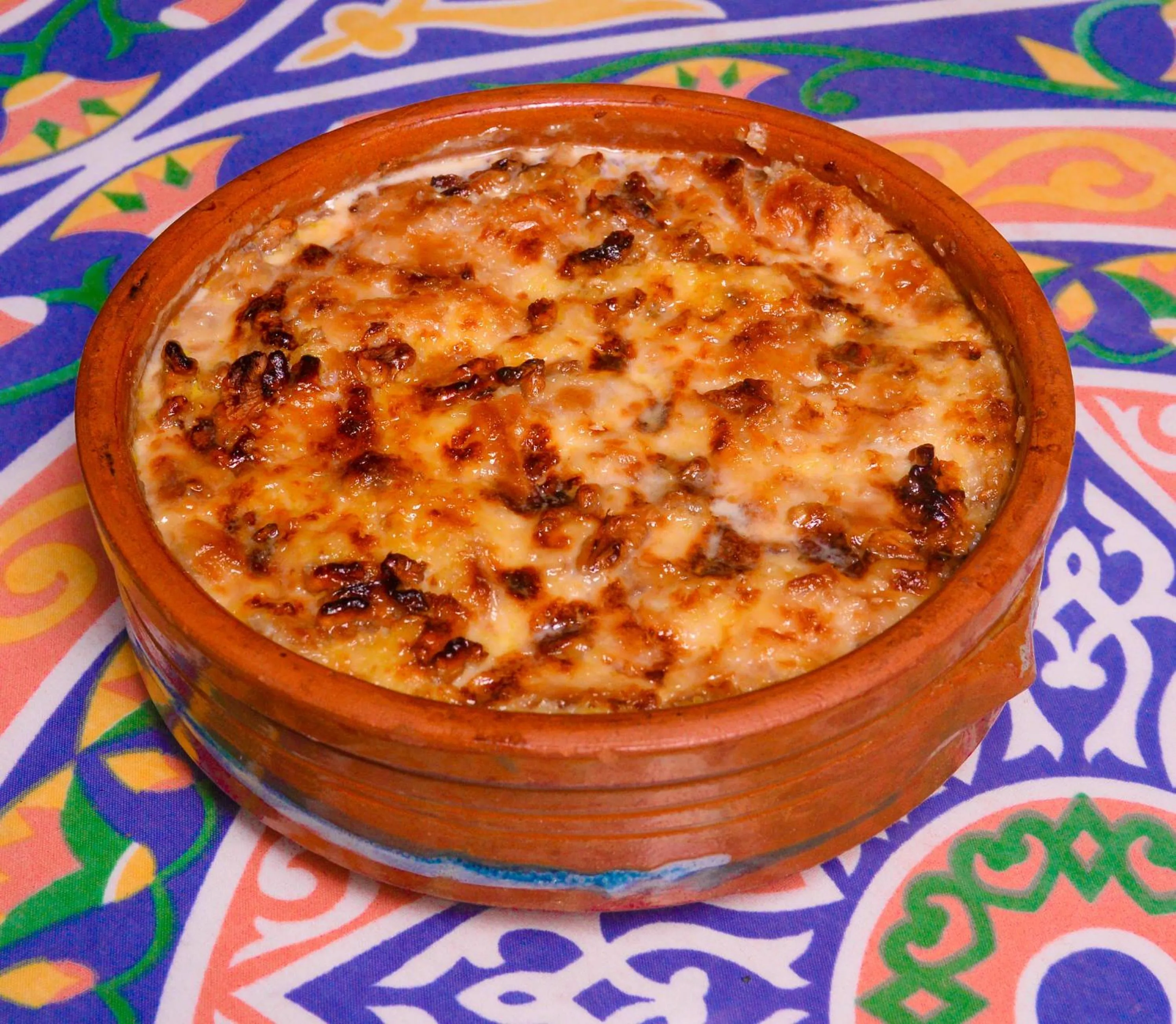 Kendaka Nubian House