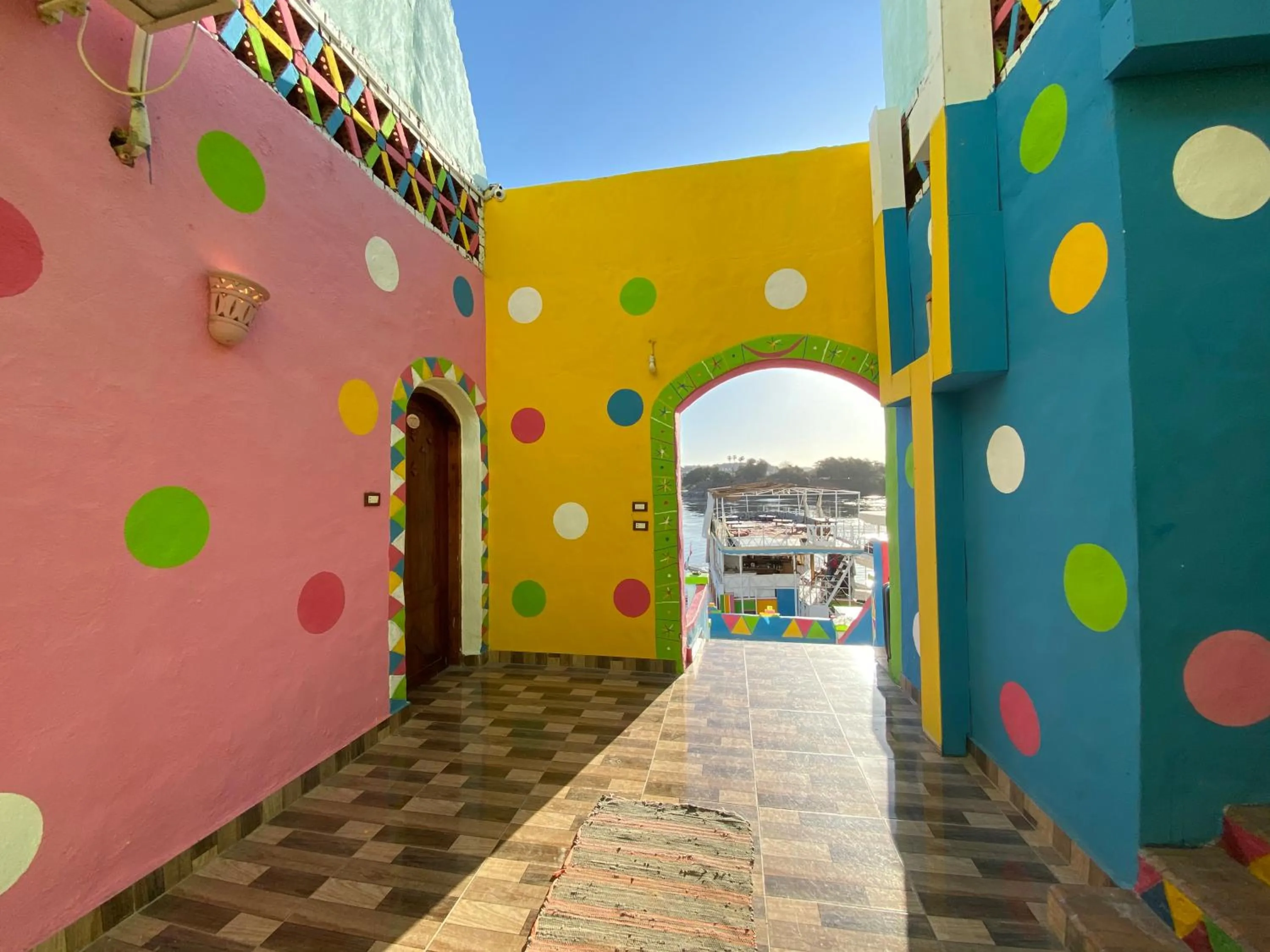 Kendaka Nubian House