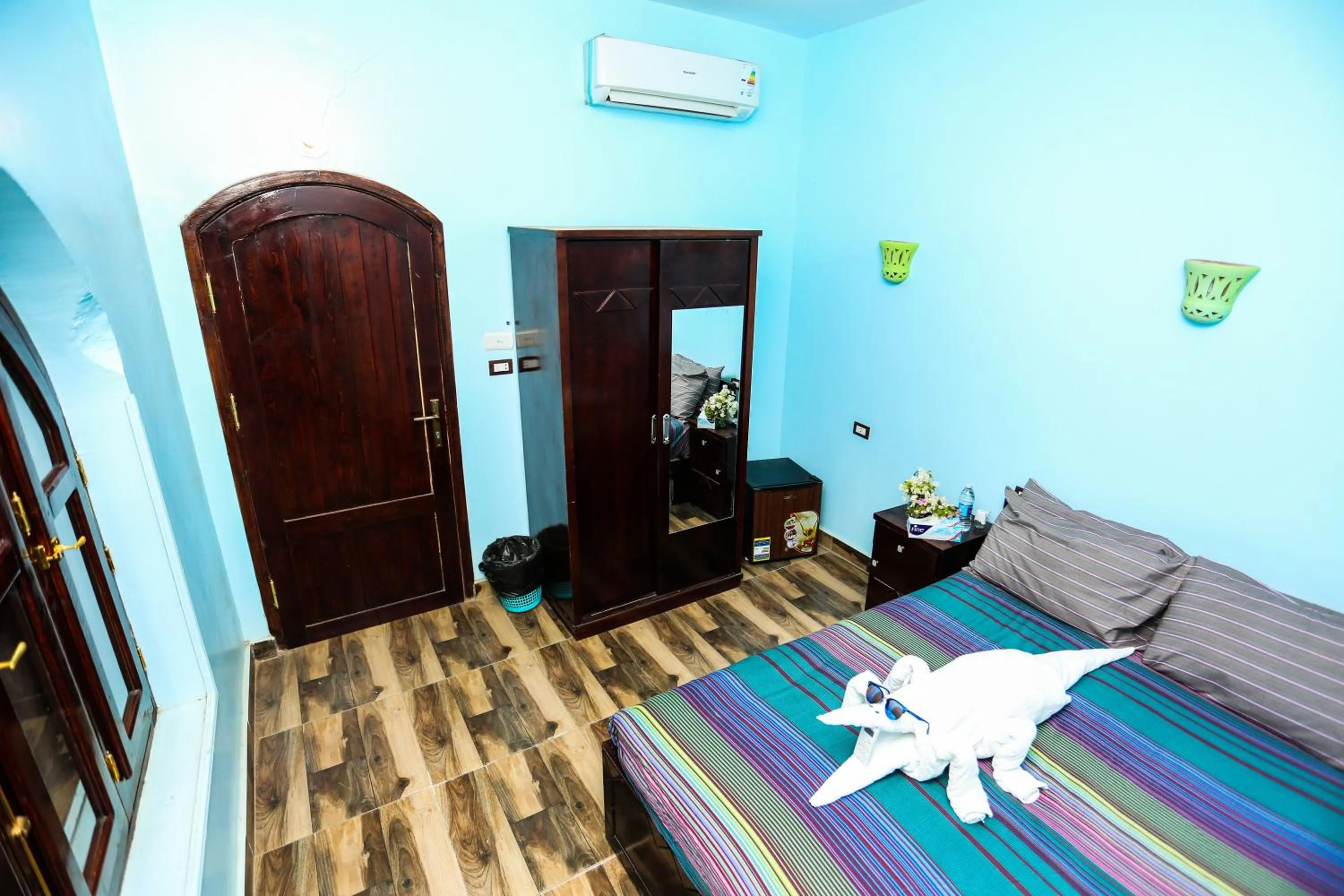 Kendaka Nubian House