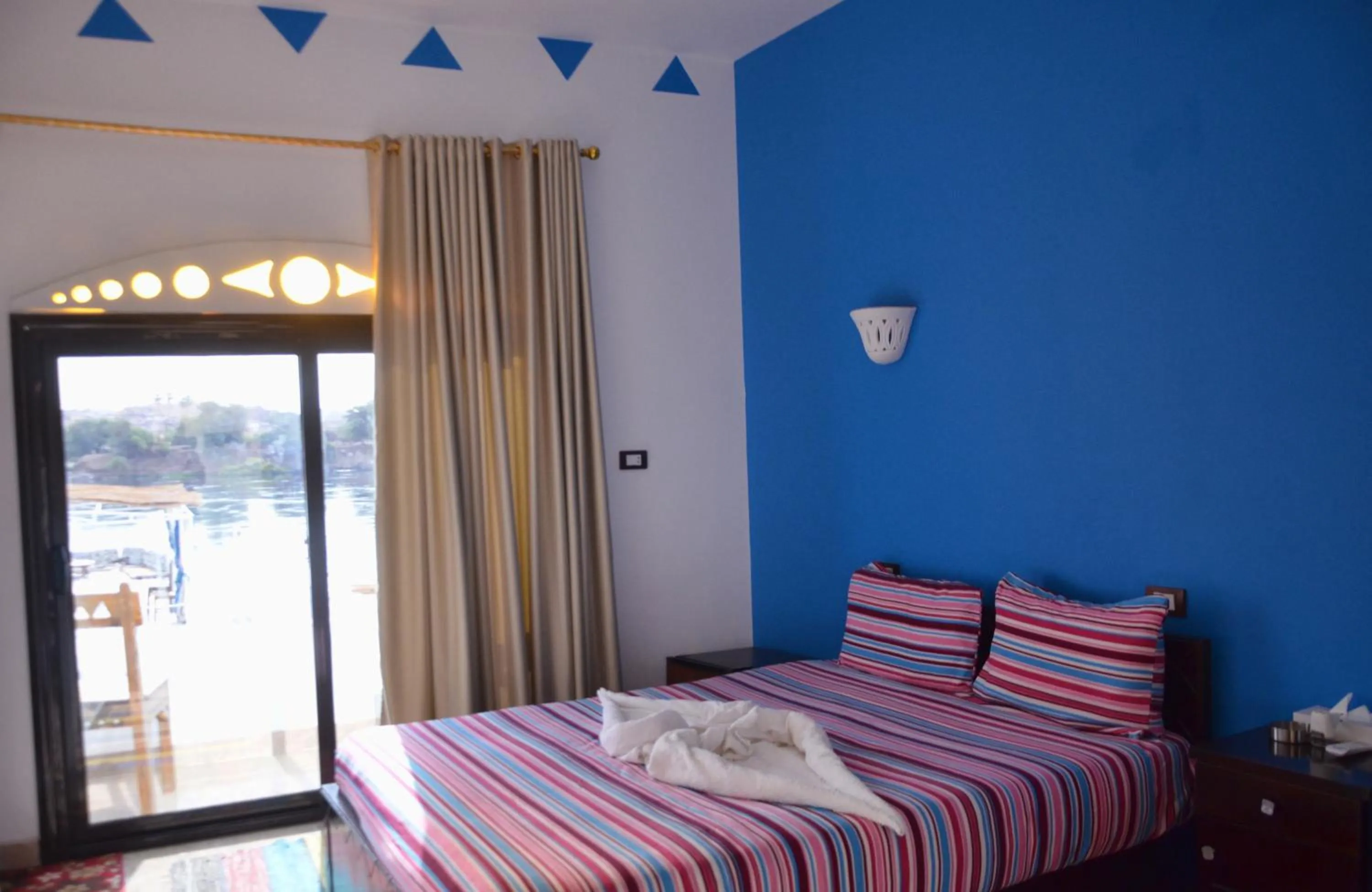 Kendaka Nubian House