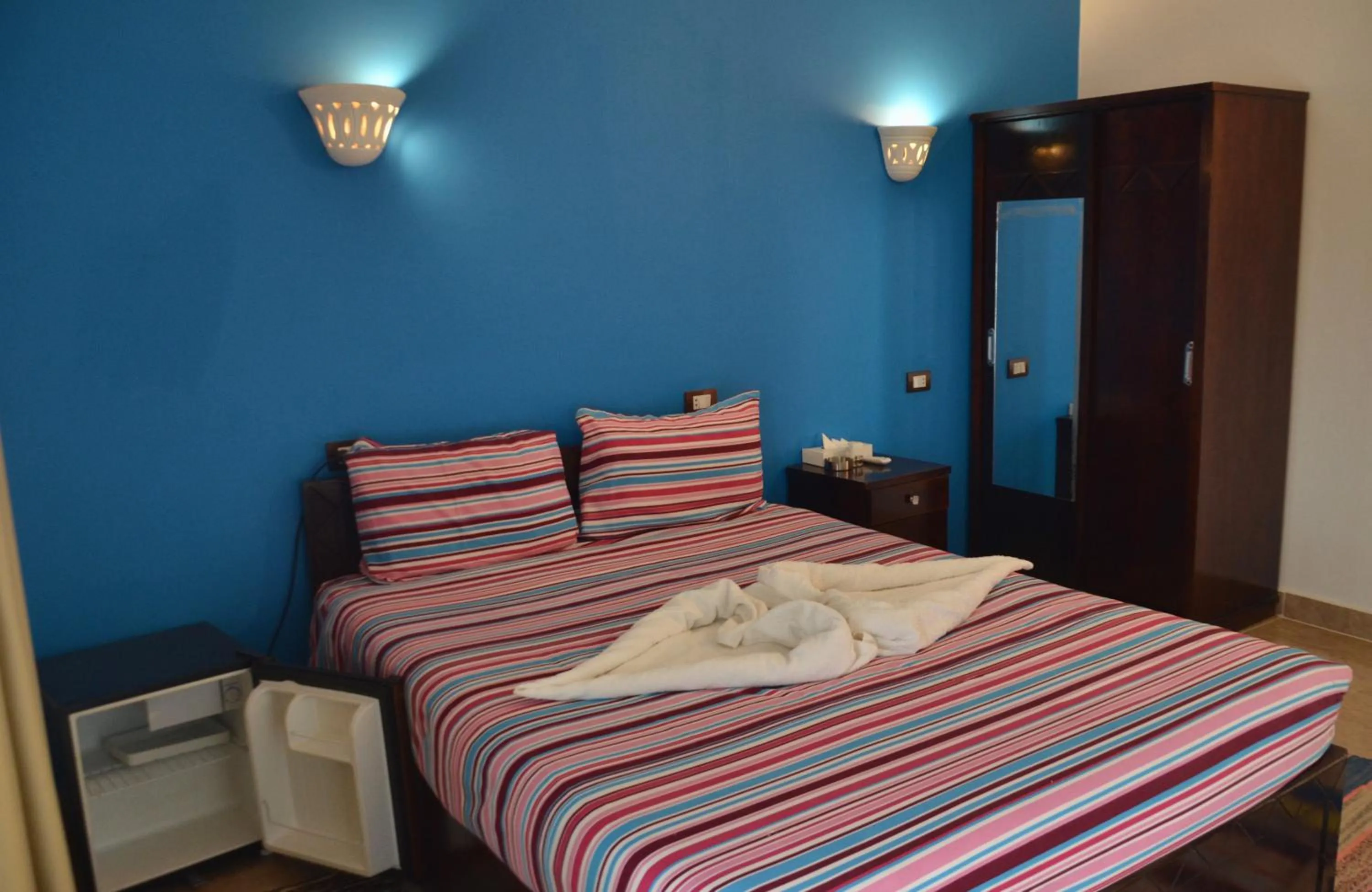 Kendaka Nubian House