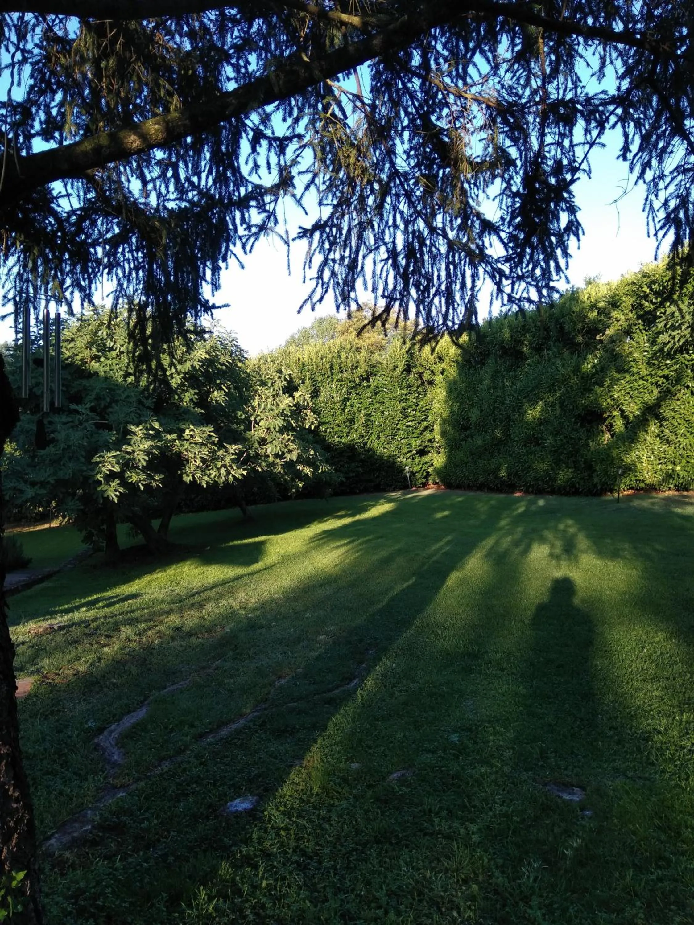 B&B la luna nel Pozzo