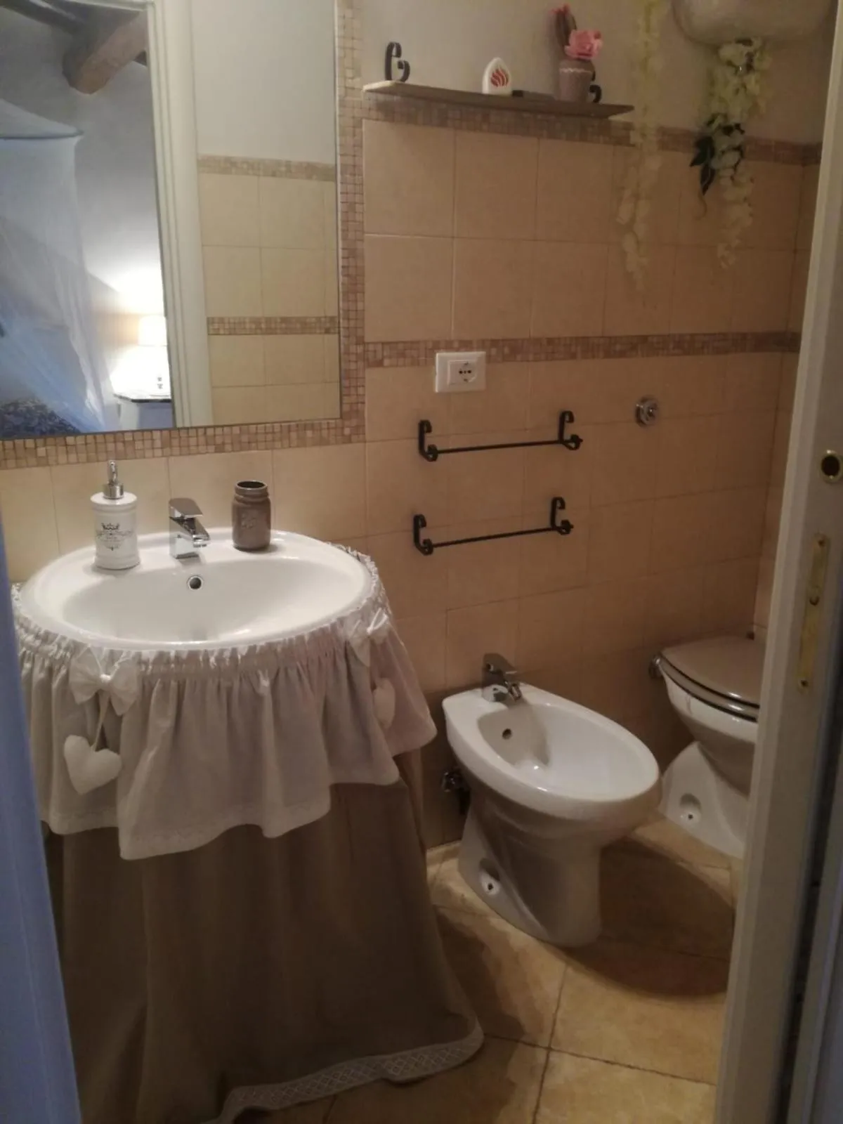 B&B la luna nel Pozzo