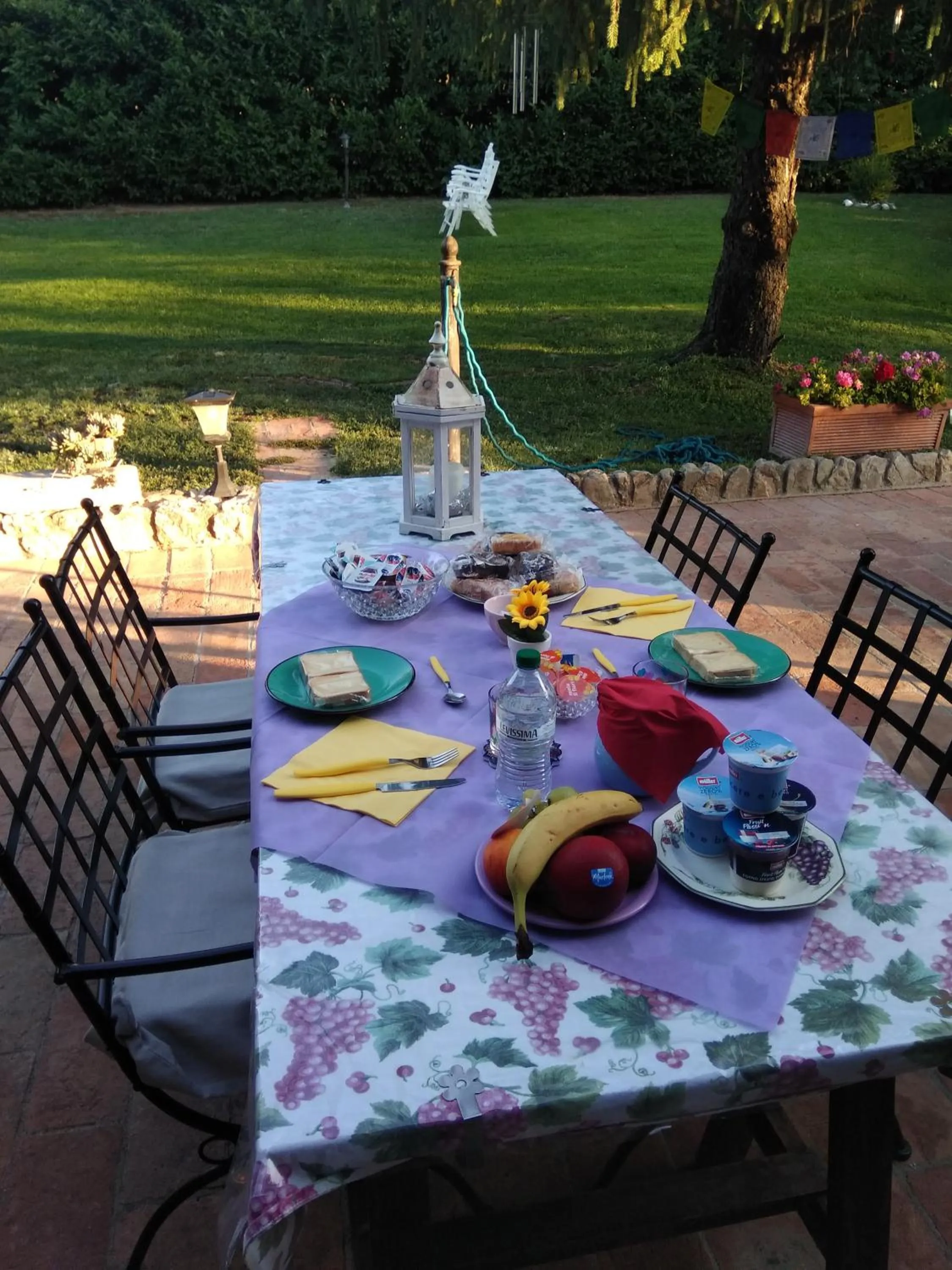 B&B la luna nel Pozzo