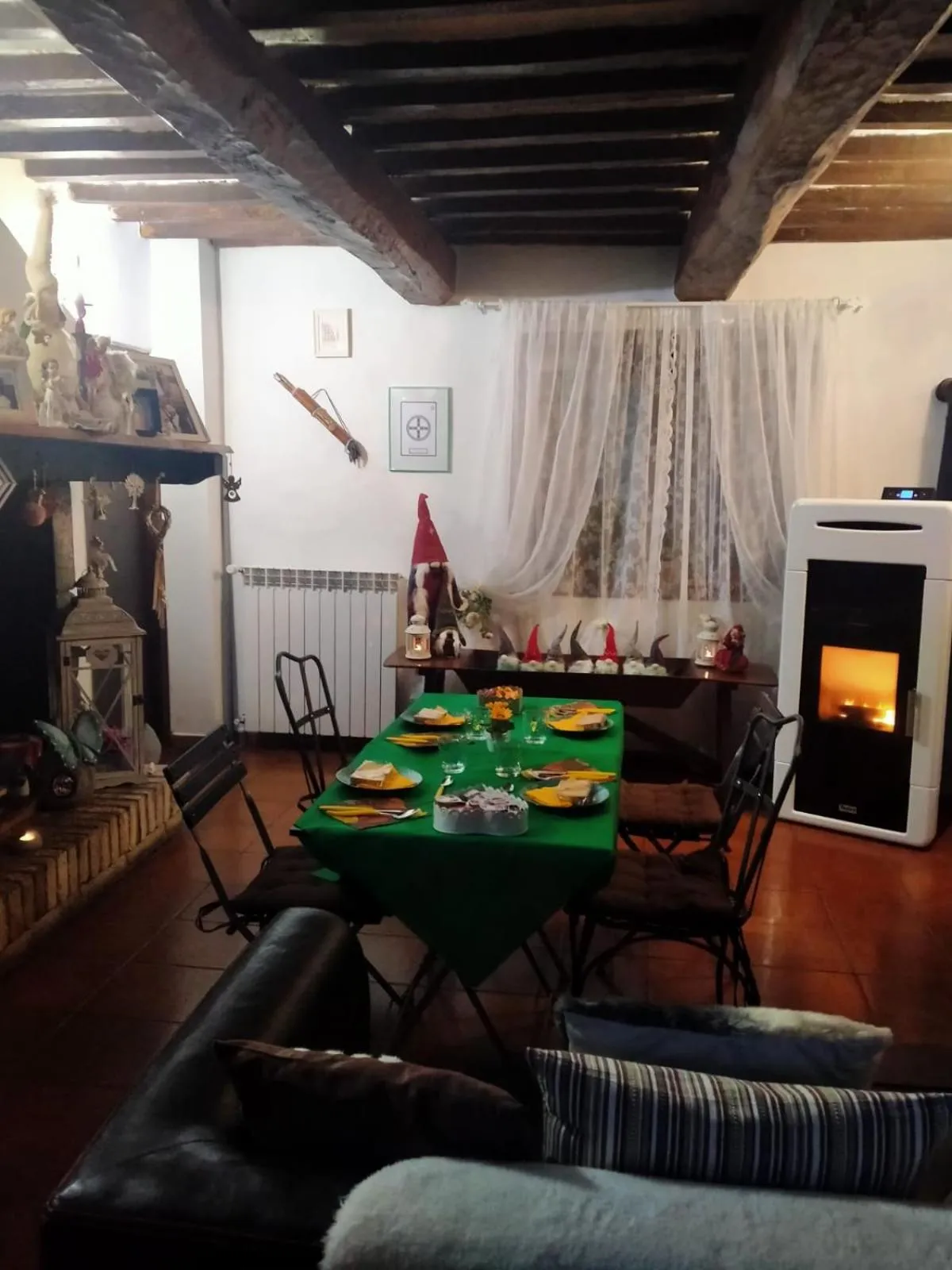 B&B la luna nel Pozzo