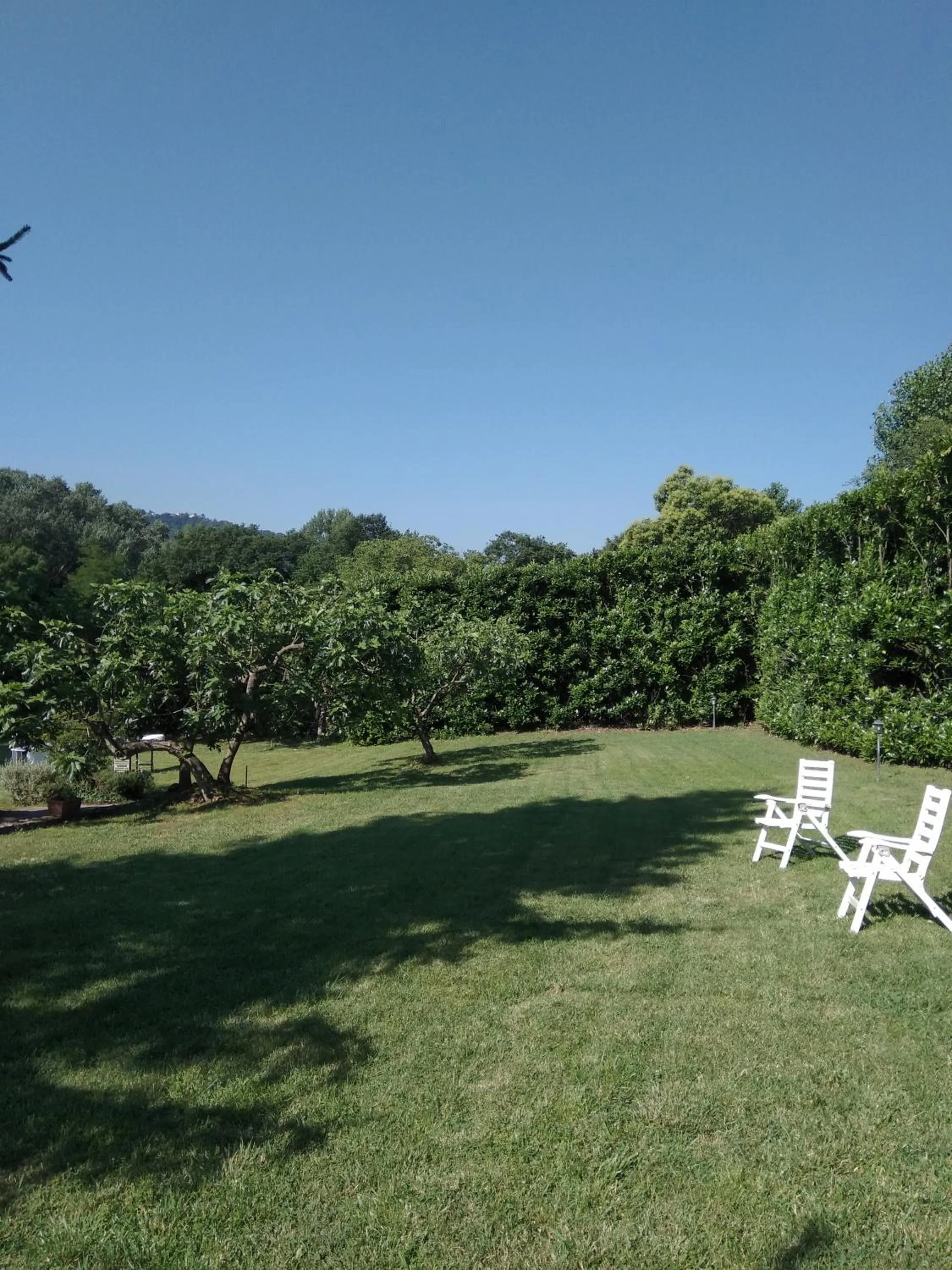 B&B la luna nel Pozzo