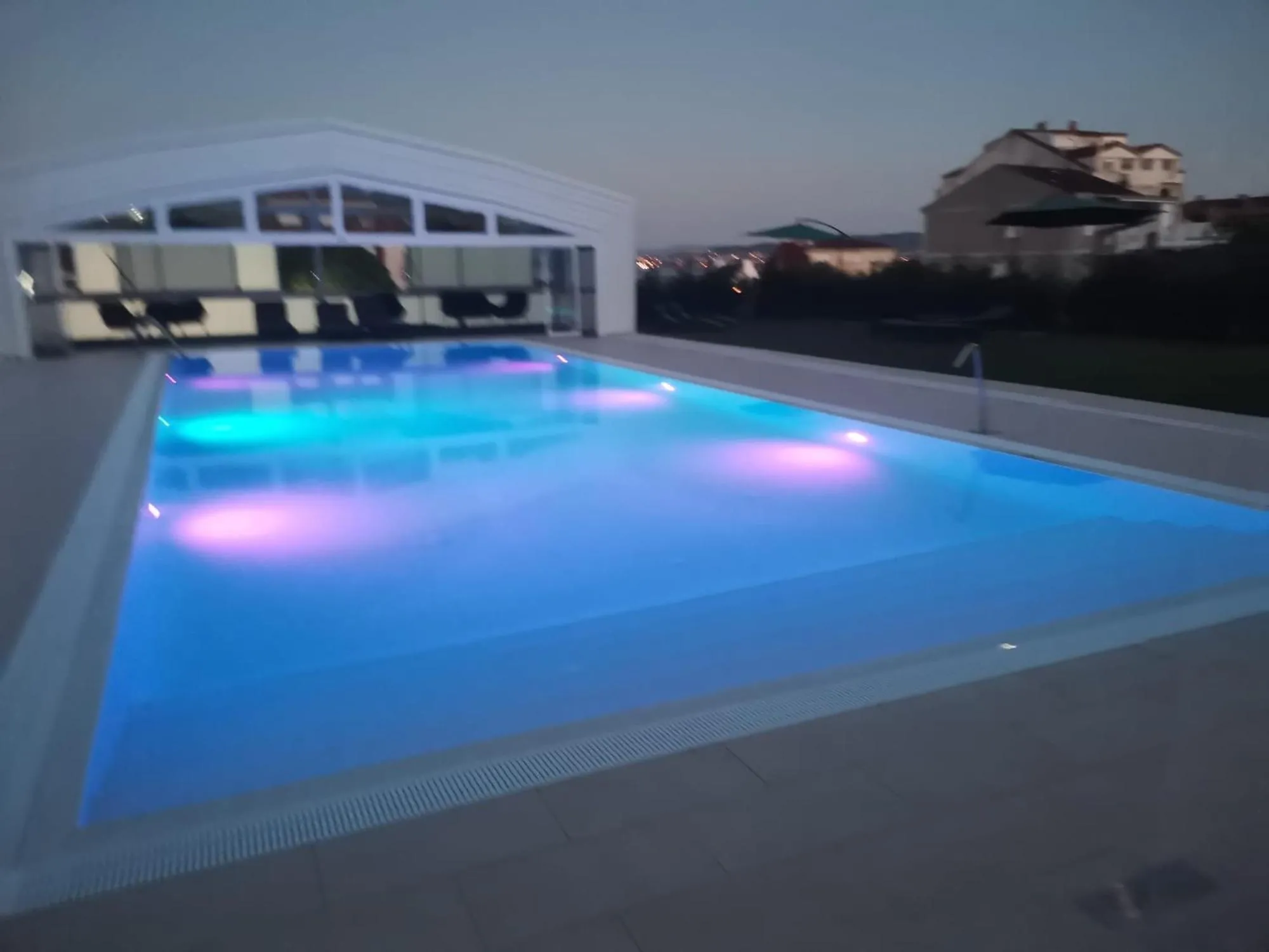 Apartamentos La Toja