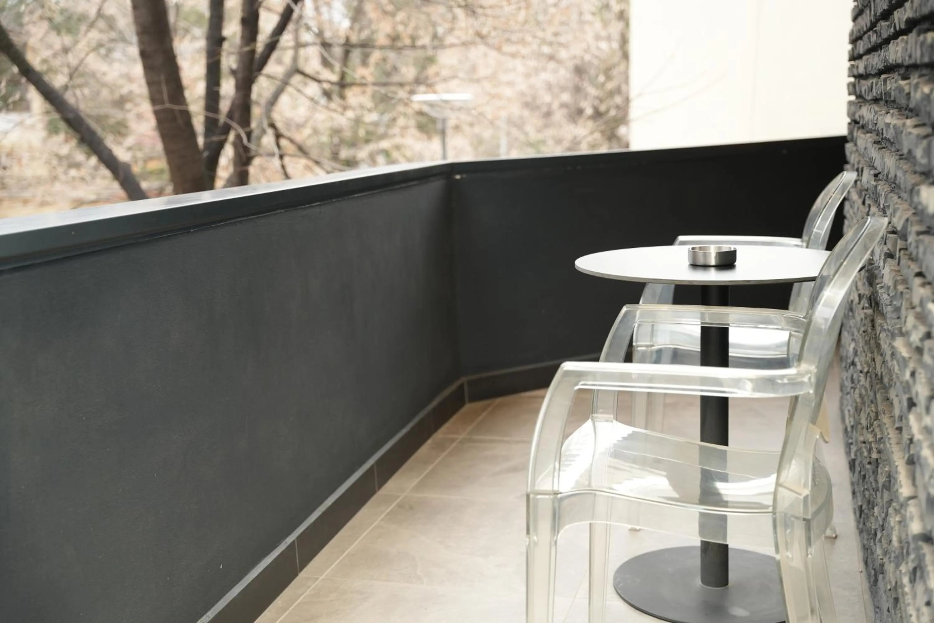 View (from property/room) in La Suite Boutique Hotel