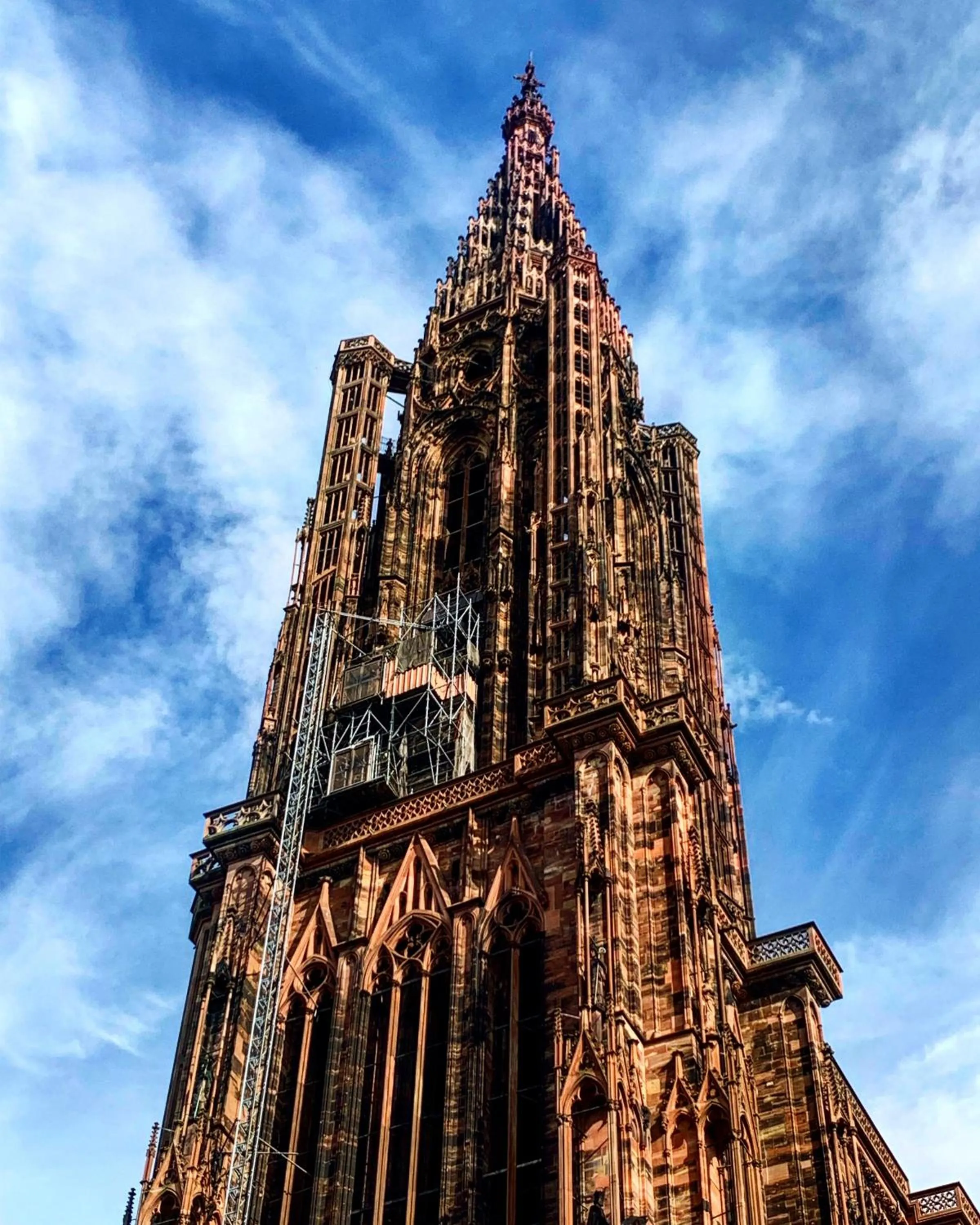 Nearby landmark in Maison Kammerzell - Hotel & Restaurant