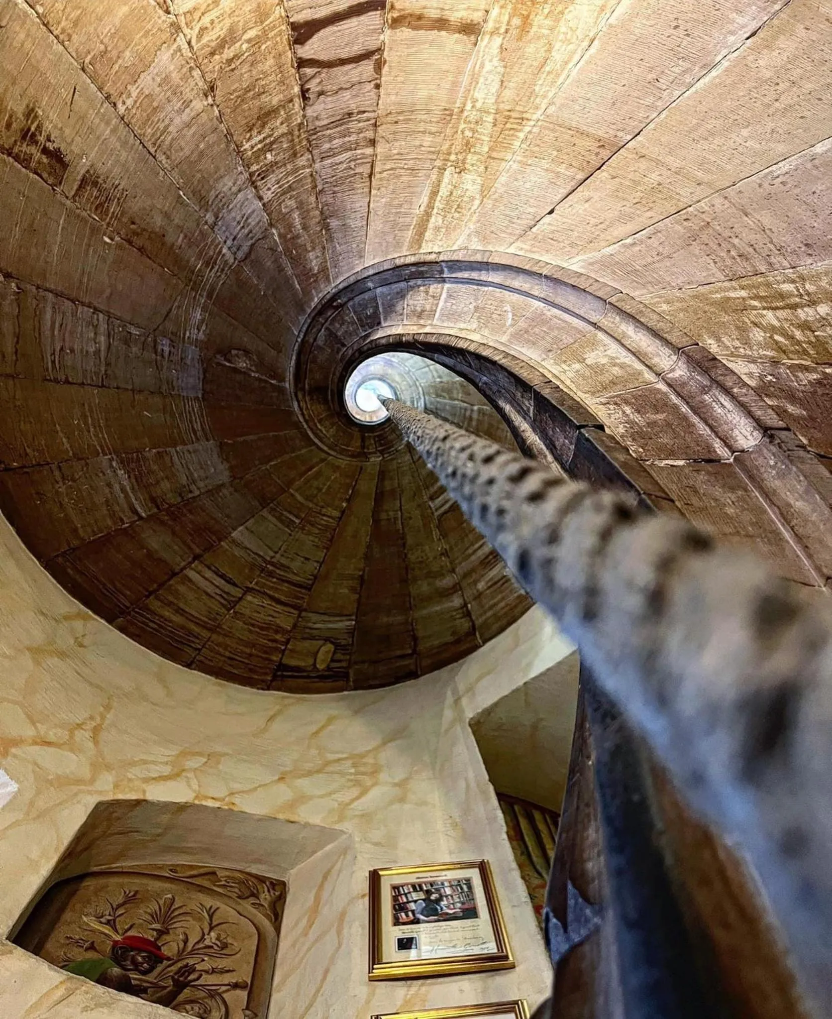 Restaurant/places to eat in Maison Kammerzell - Hotel & Restaurant