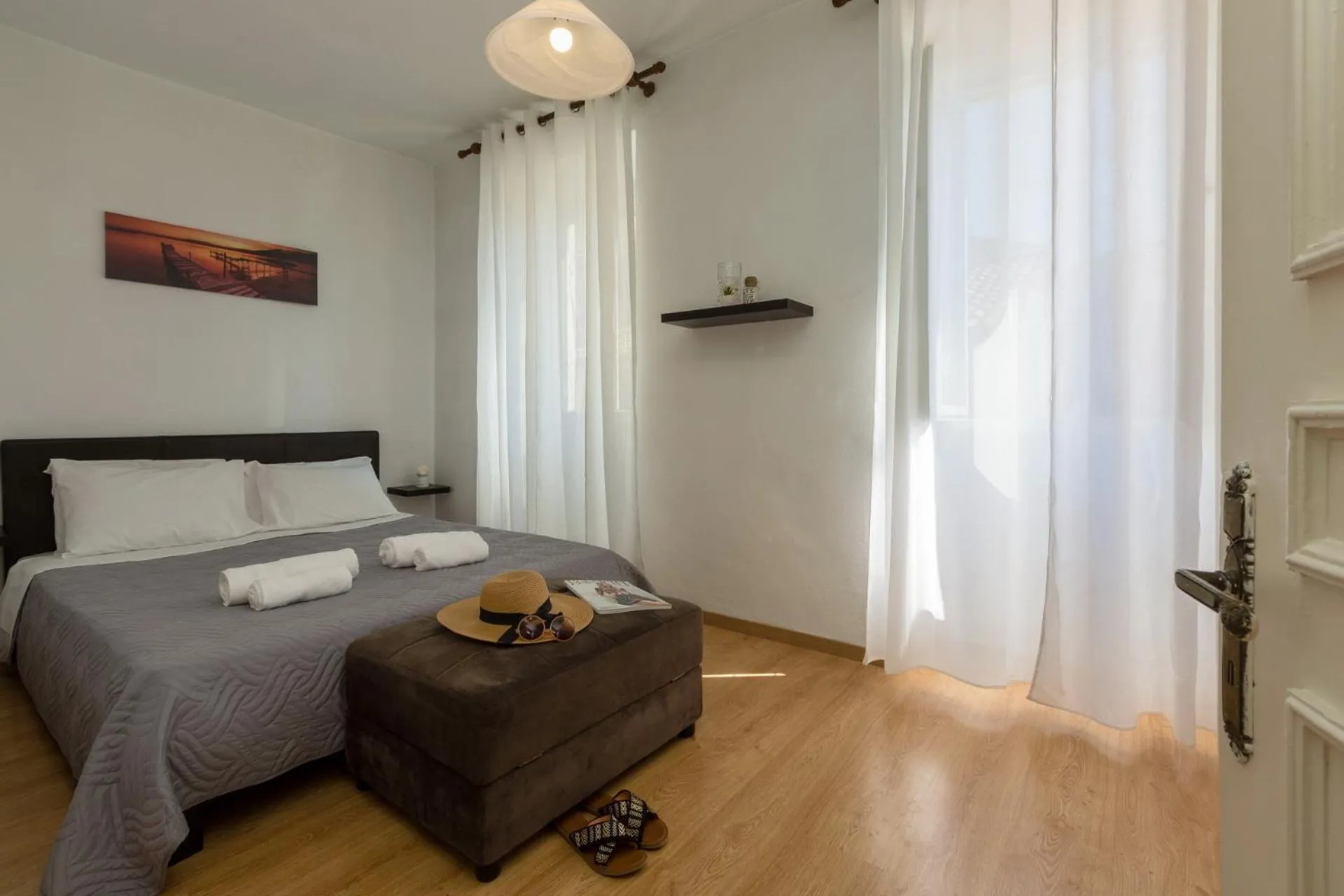 Yasmin House by CorfuEscapes