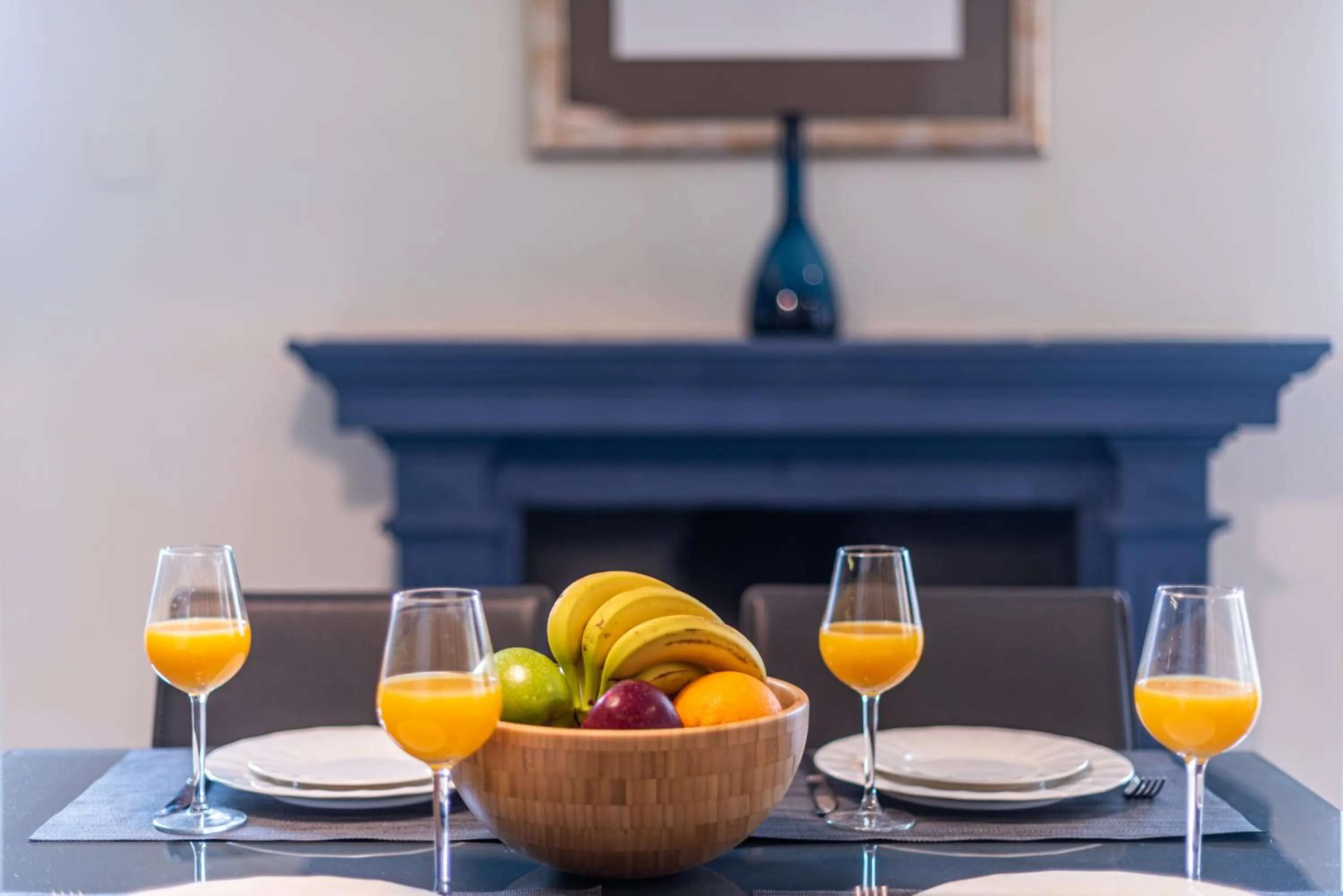 Food and drinks in Independence MALTA APARTMENTS