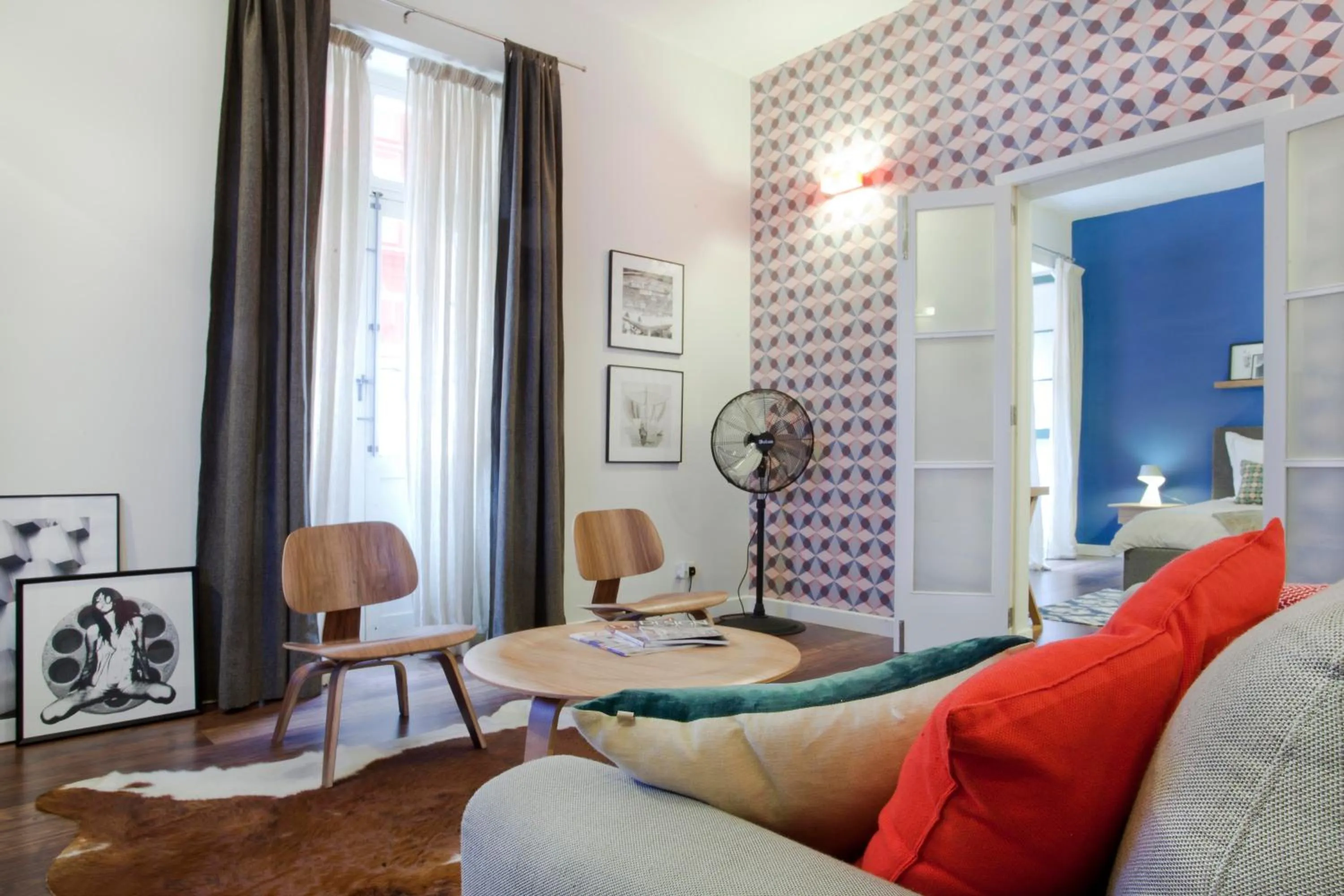 Independence MALTA APARTMENTS