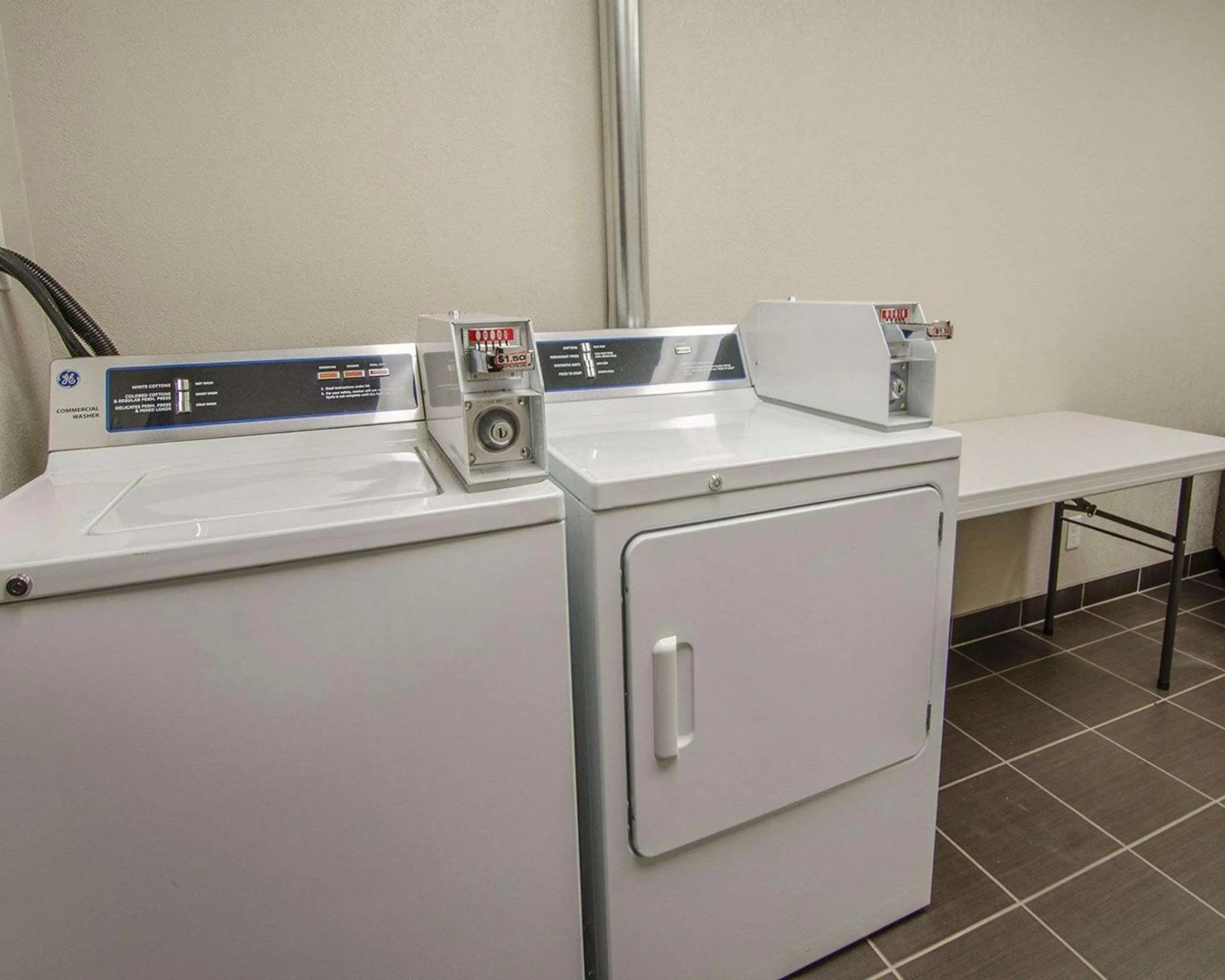 Other in Quality Inn and Suites