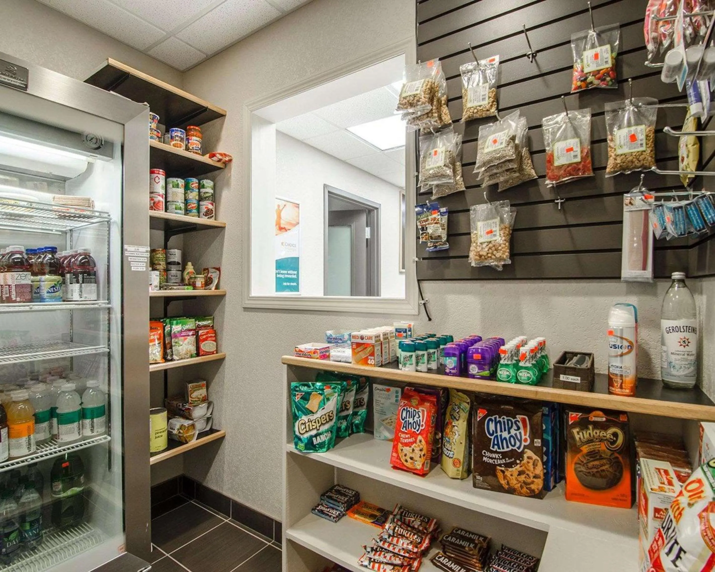 Other in Quality Inn and Suites