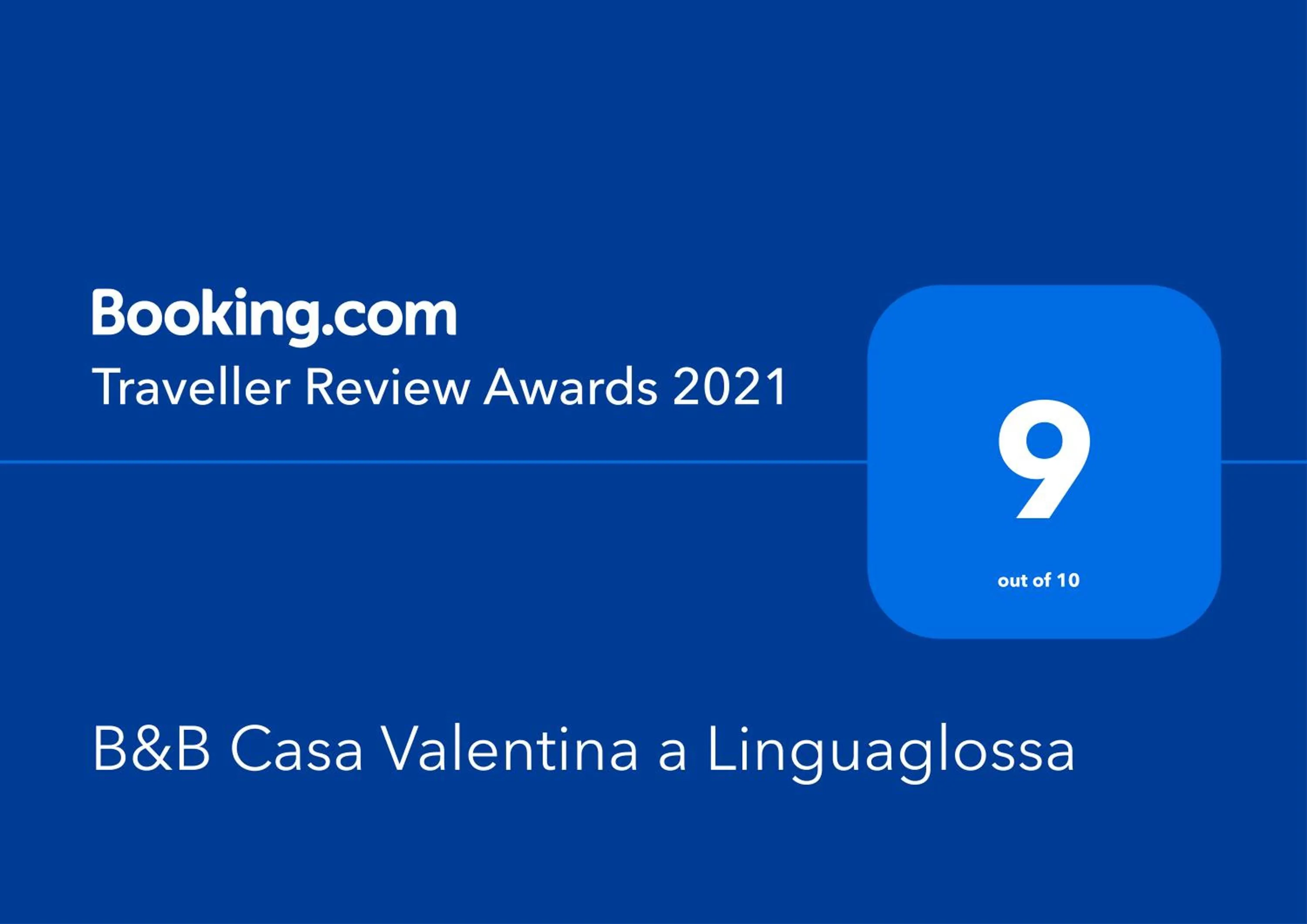 Property building in B&B Casa Valentina a Linguaglossa