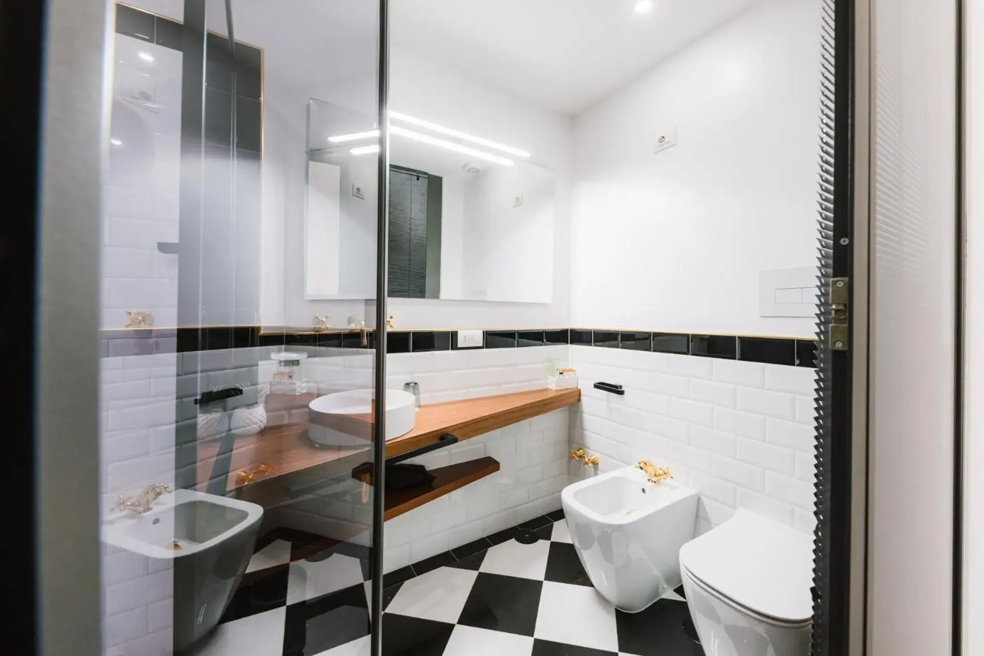 Deluxe King Room in Raggio di Sole Deluxe King Room in Raggio di Sole