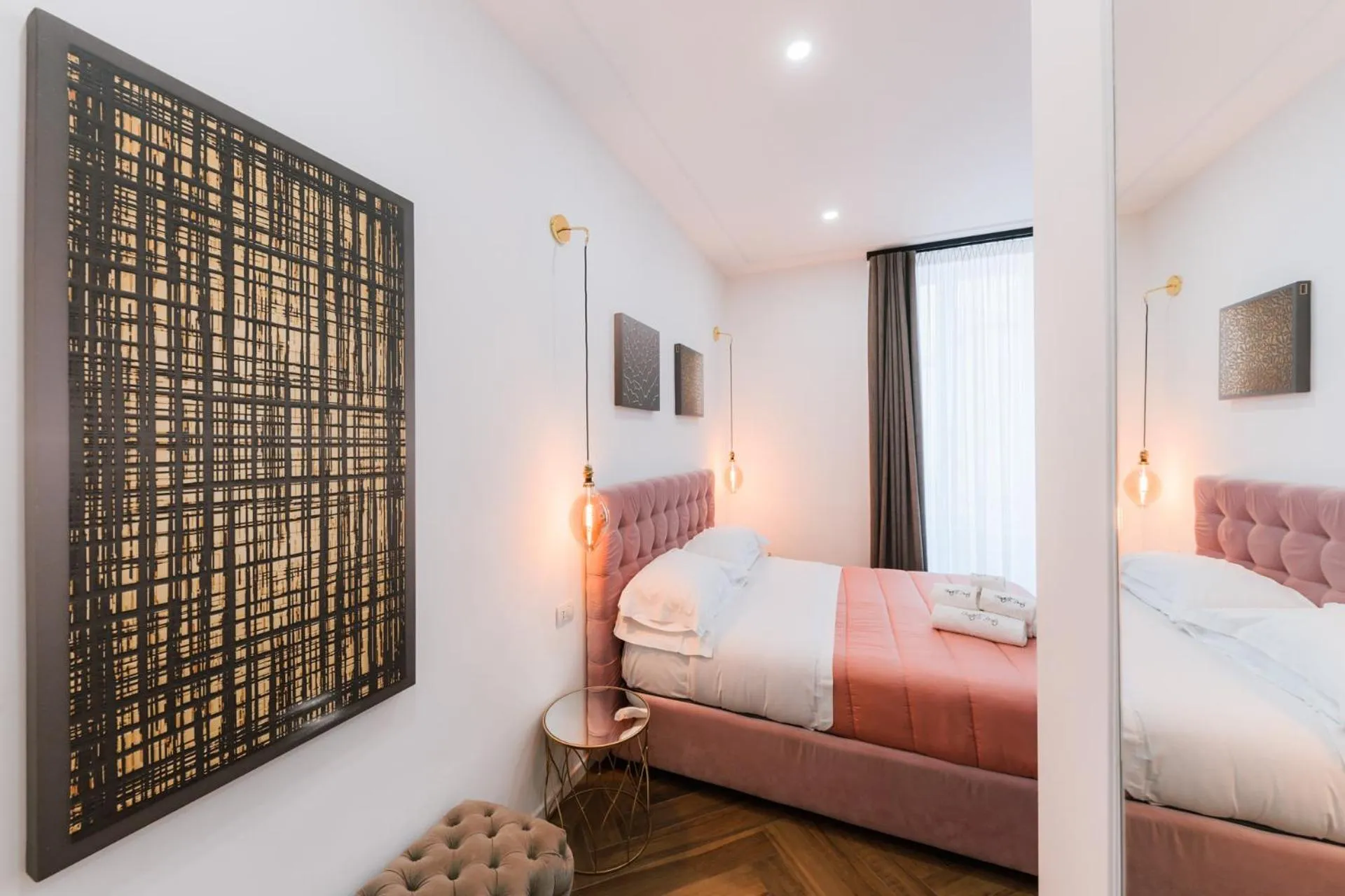 Bed in Raggio di Sole