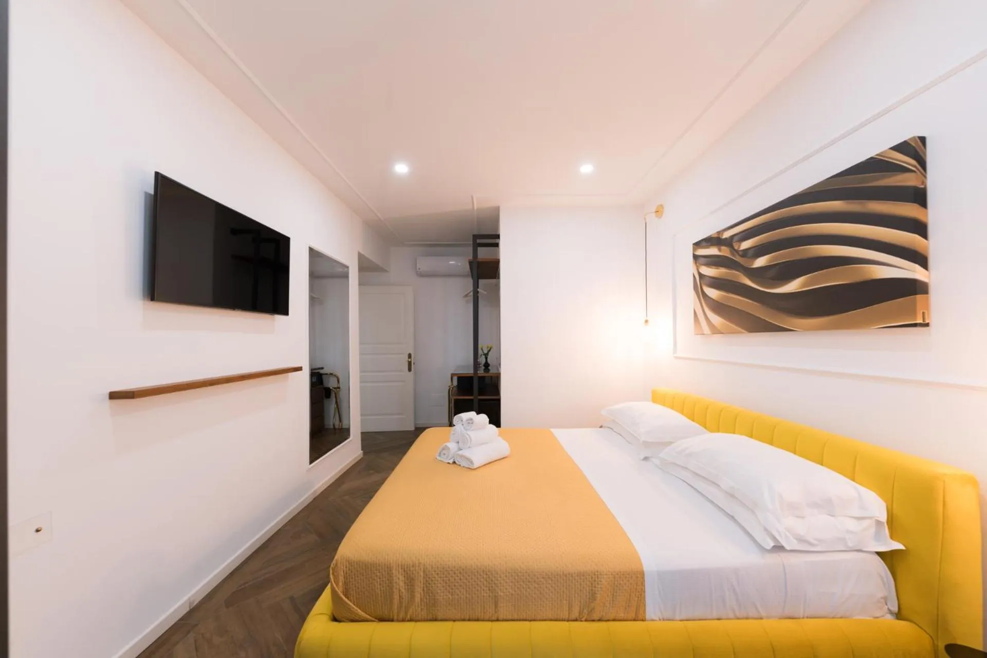 Bed in Raggio di Sole