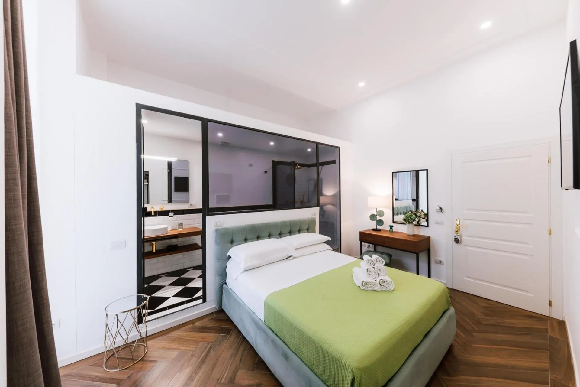 Bed in Raggio di Sole