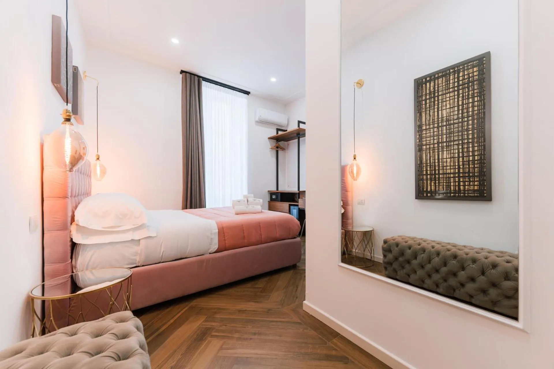 Bed in Raggio di Sole