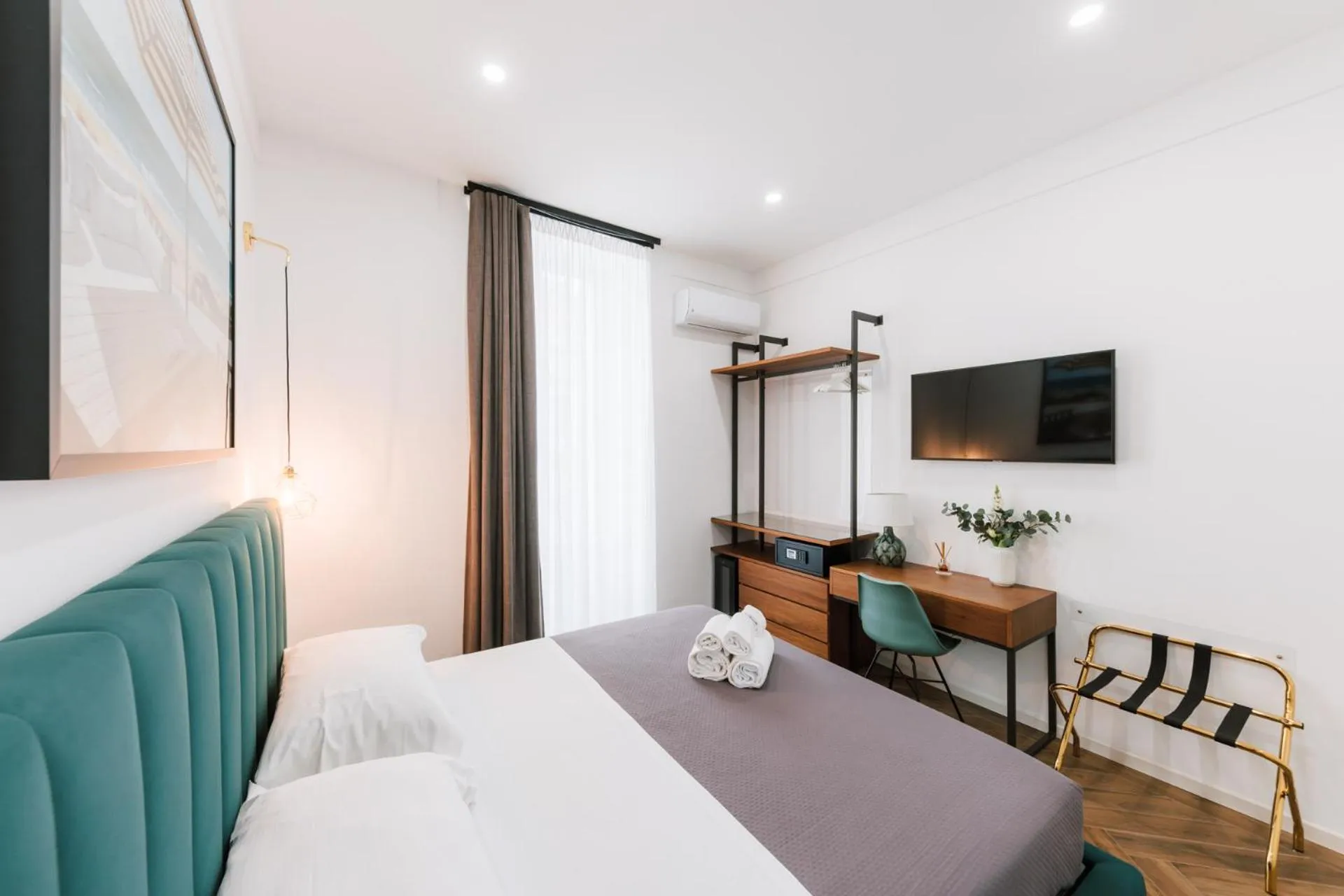 Bed in Raggio di Sole