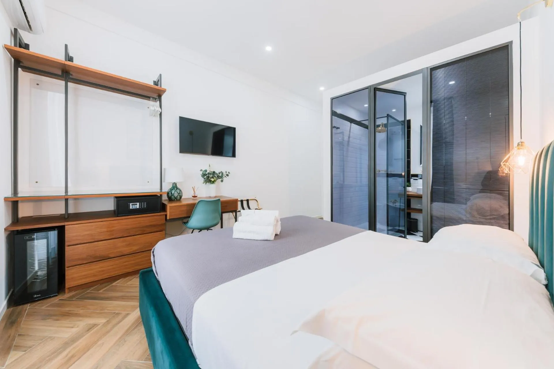 Bed in Raggio di Sole