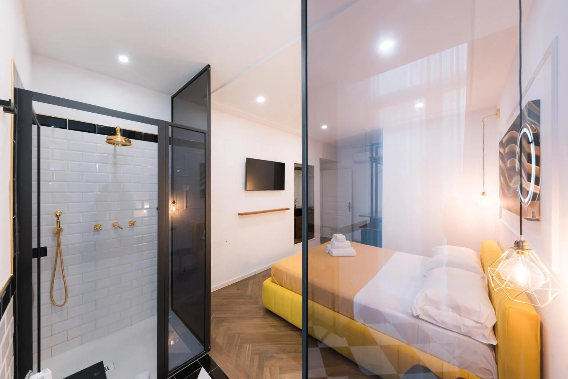 Bed in Raggio di Sole