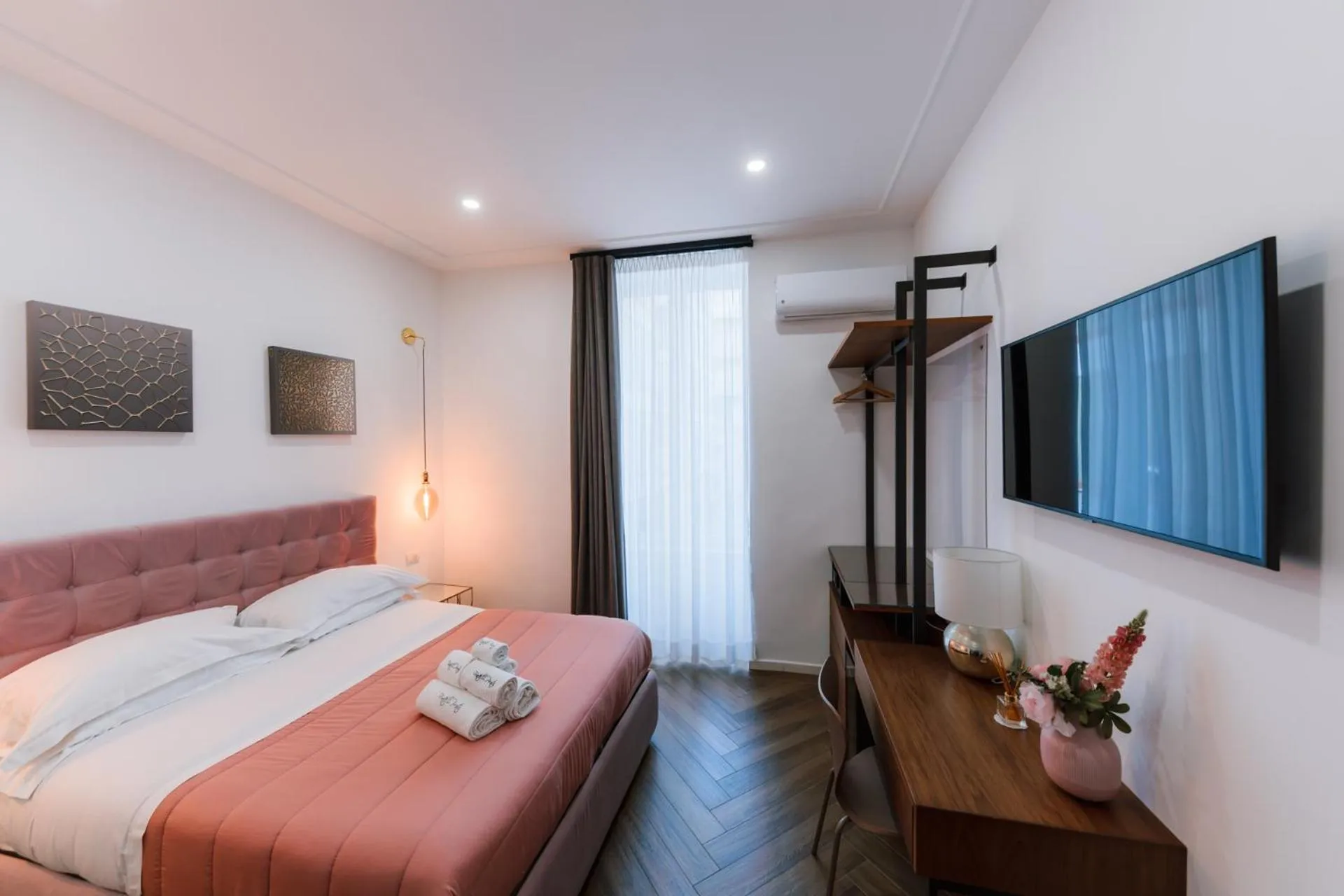 Bed in Raggio di Sole