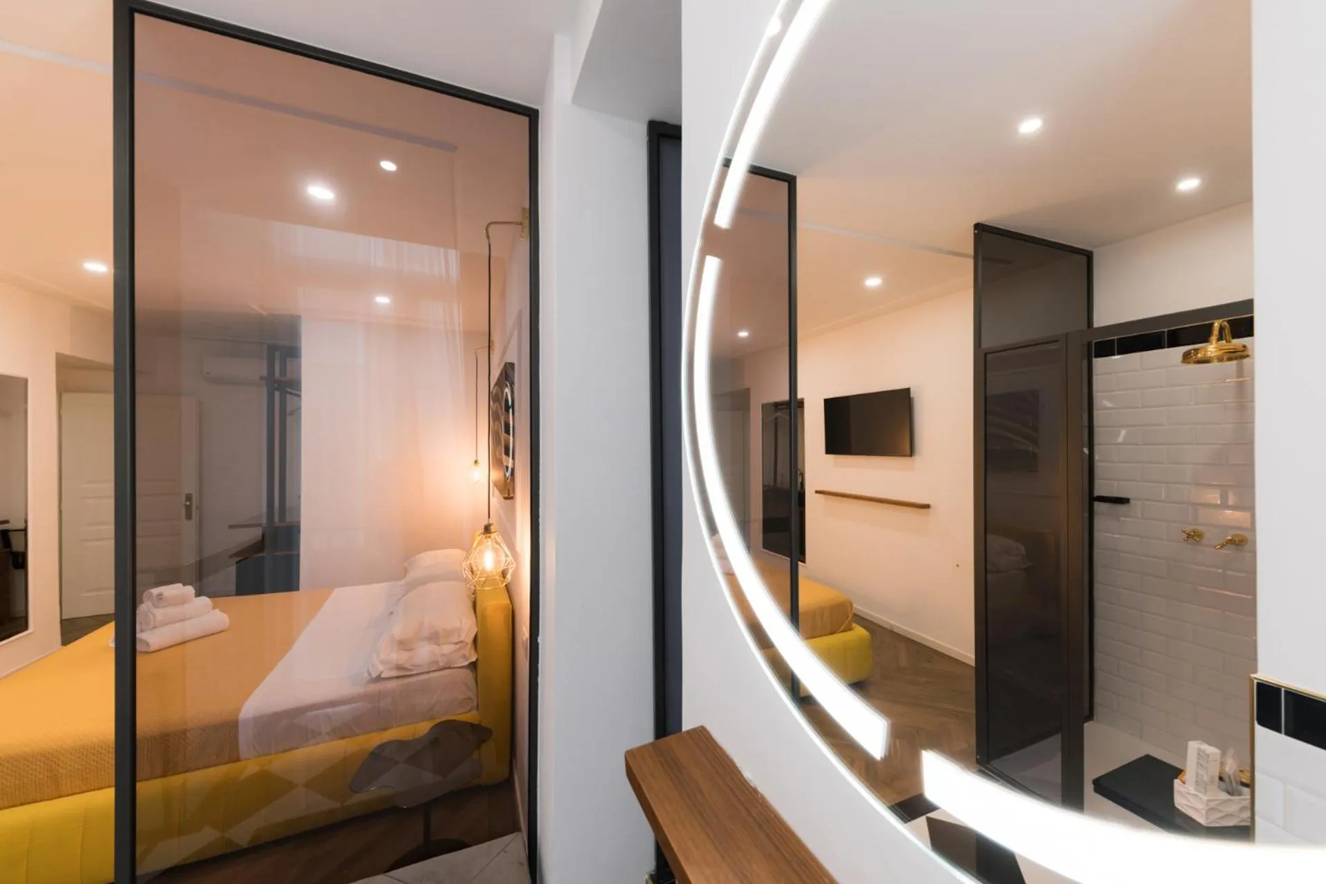 Bed in Raggio di Sole