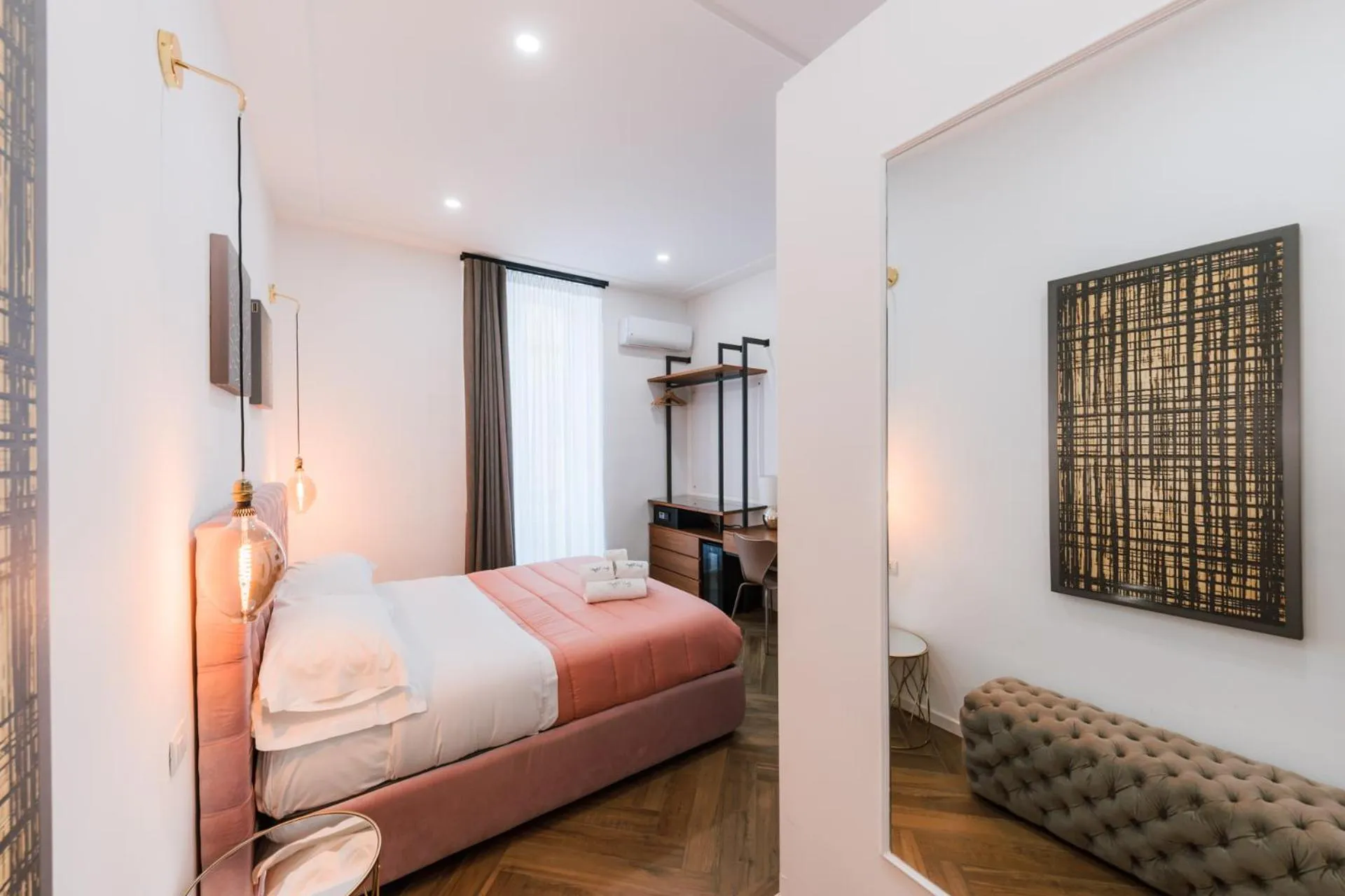 Bed in Raggio di Sole