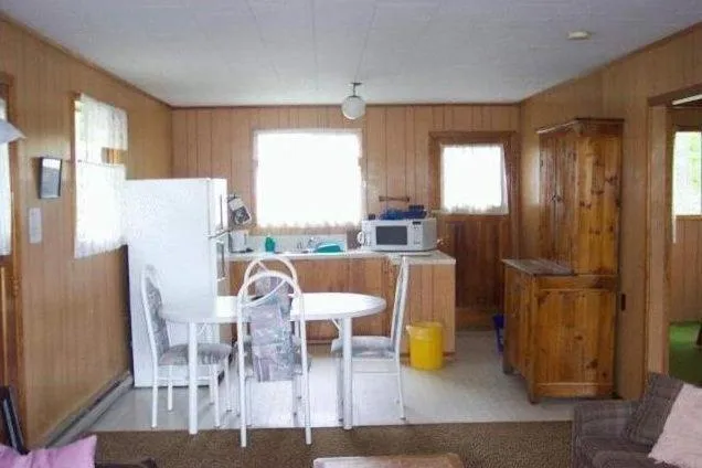 Summer in Sunrise Resort