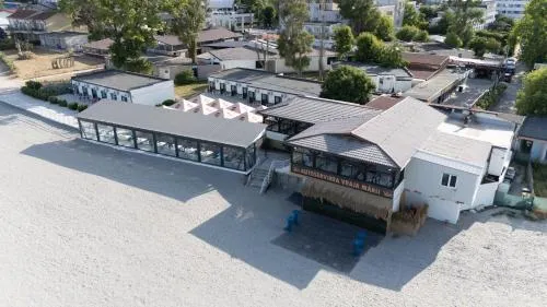 Complex Vraja Mării Costinești