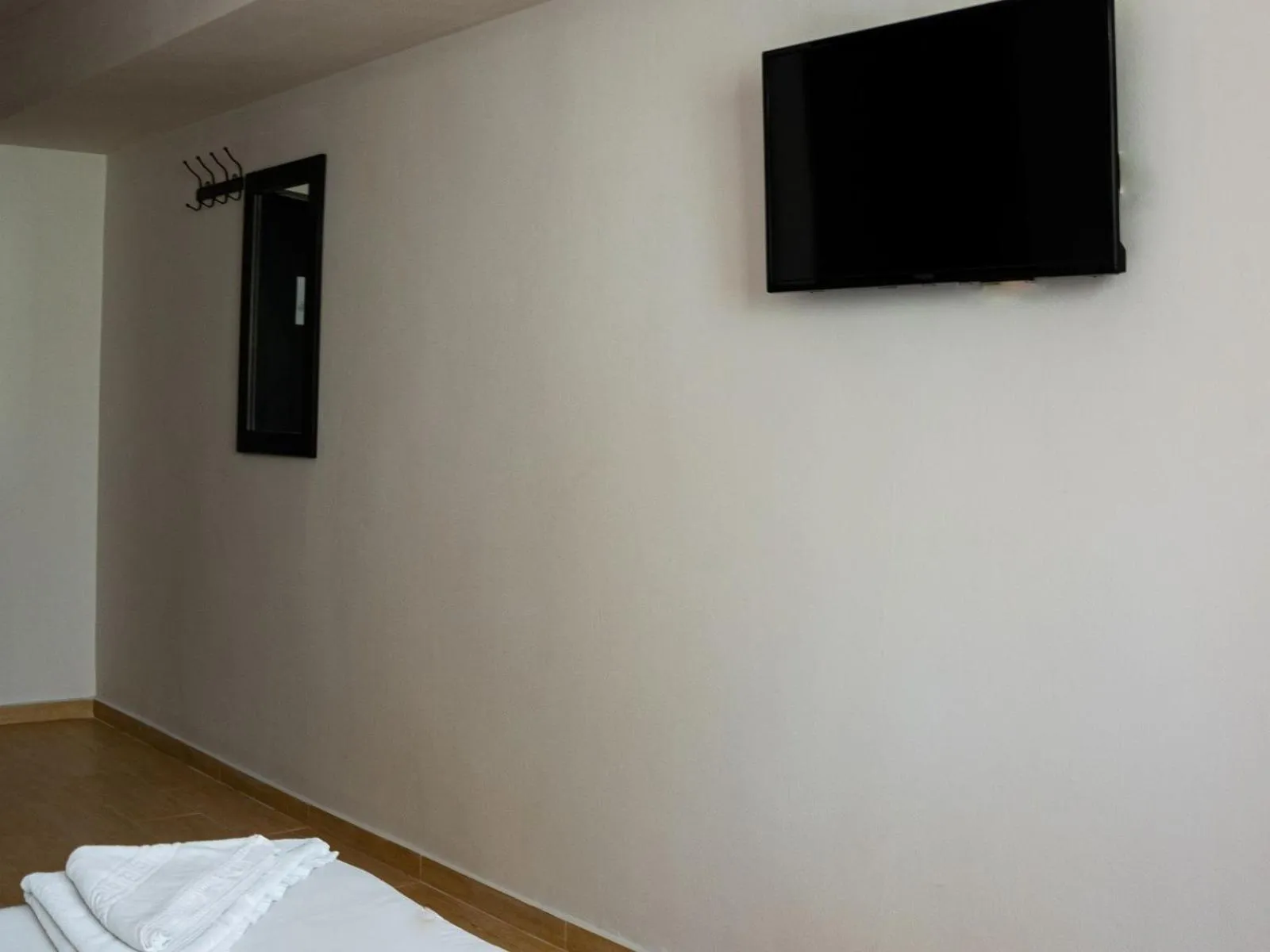 TV and multimedia, Bed in Complex Vraja Mării Costinești
