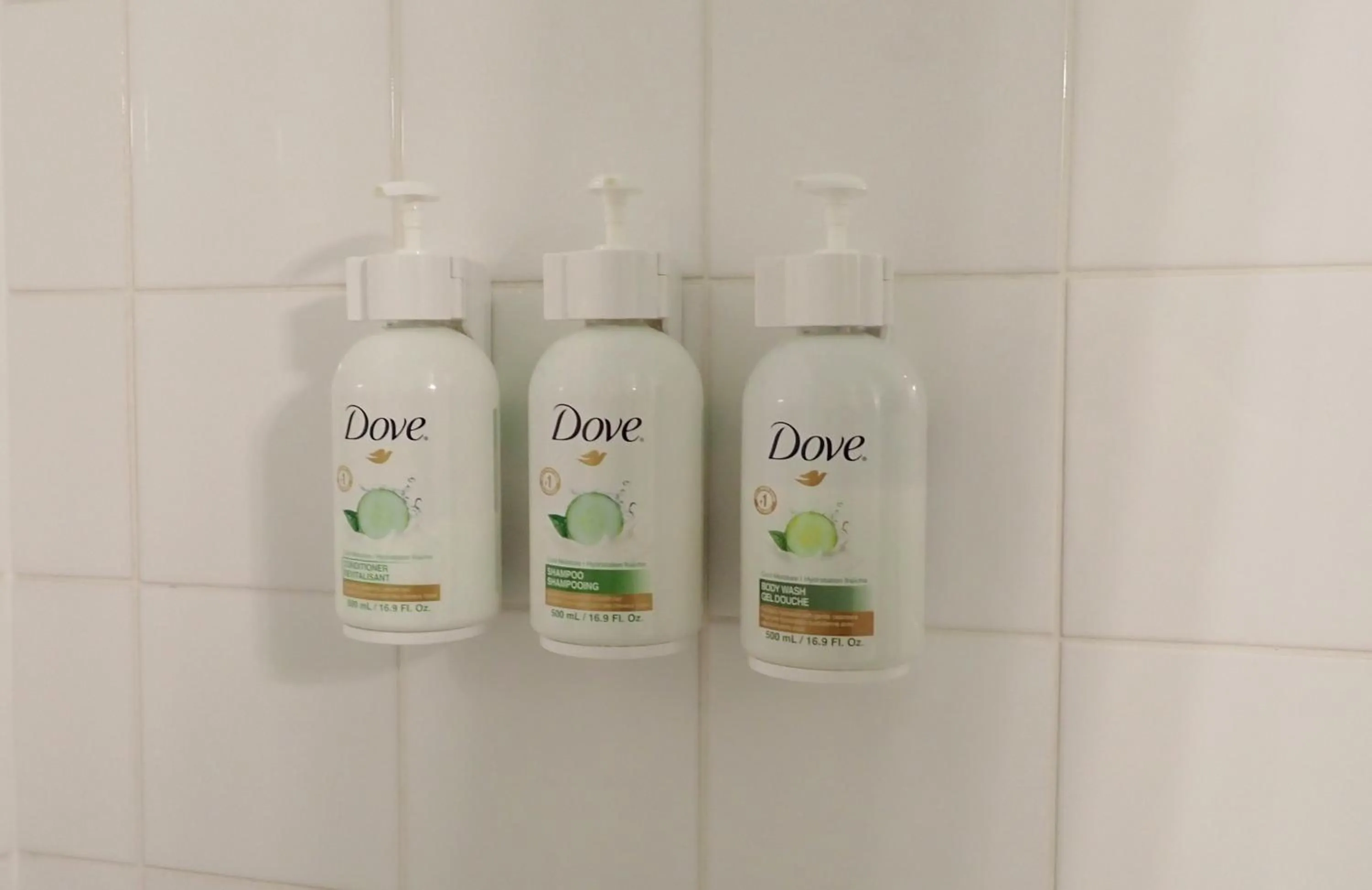 Bathroom in Days Inn by Wyndham Taber