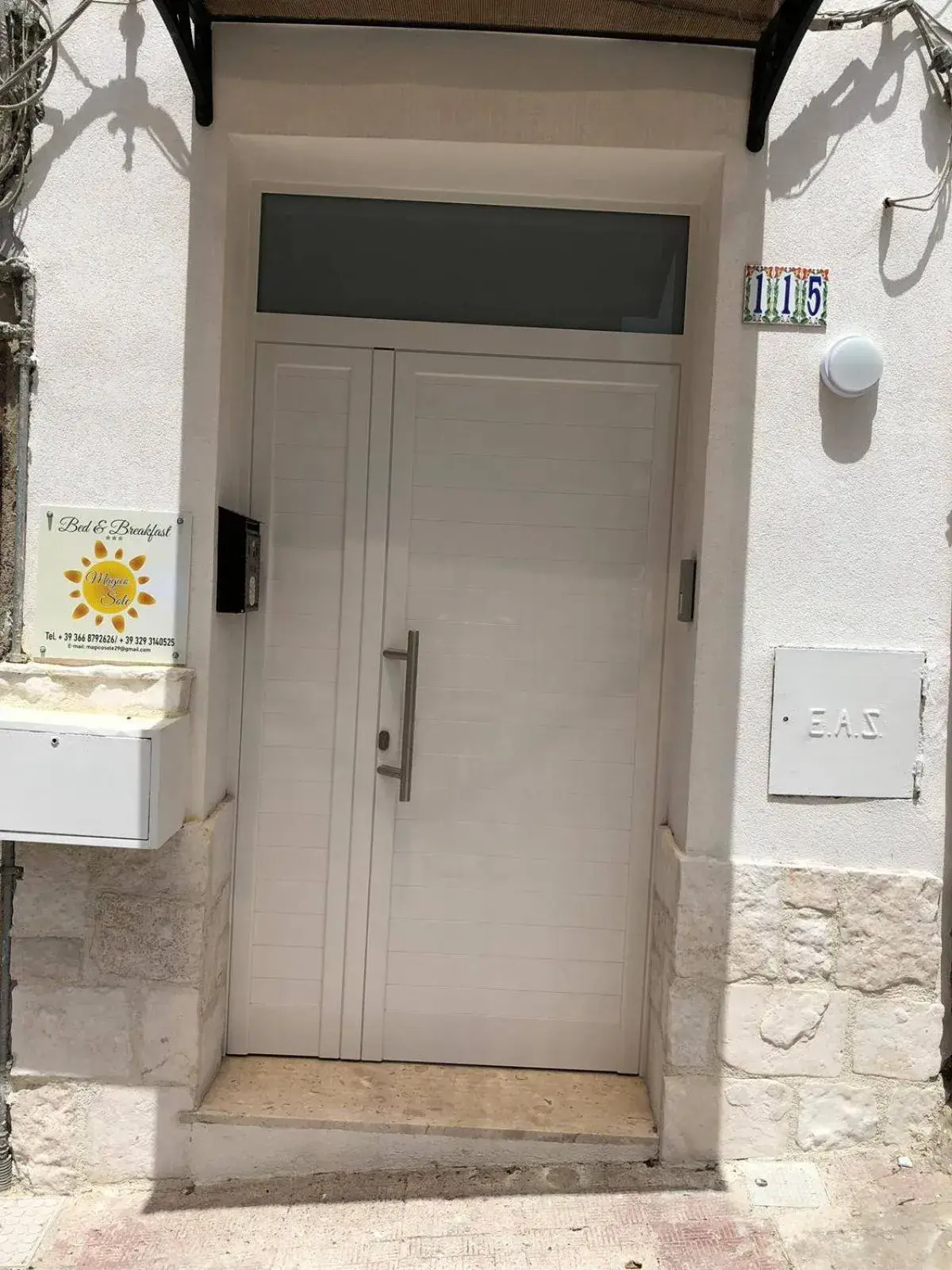 Magico Sole Magico Sole