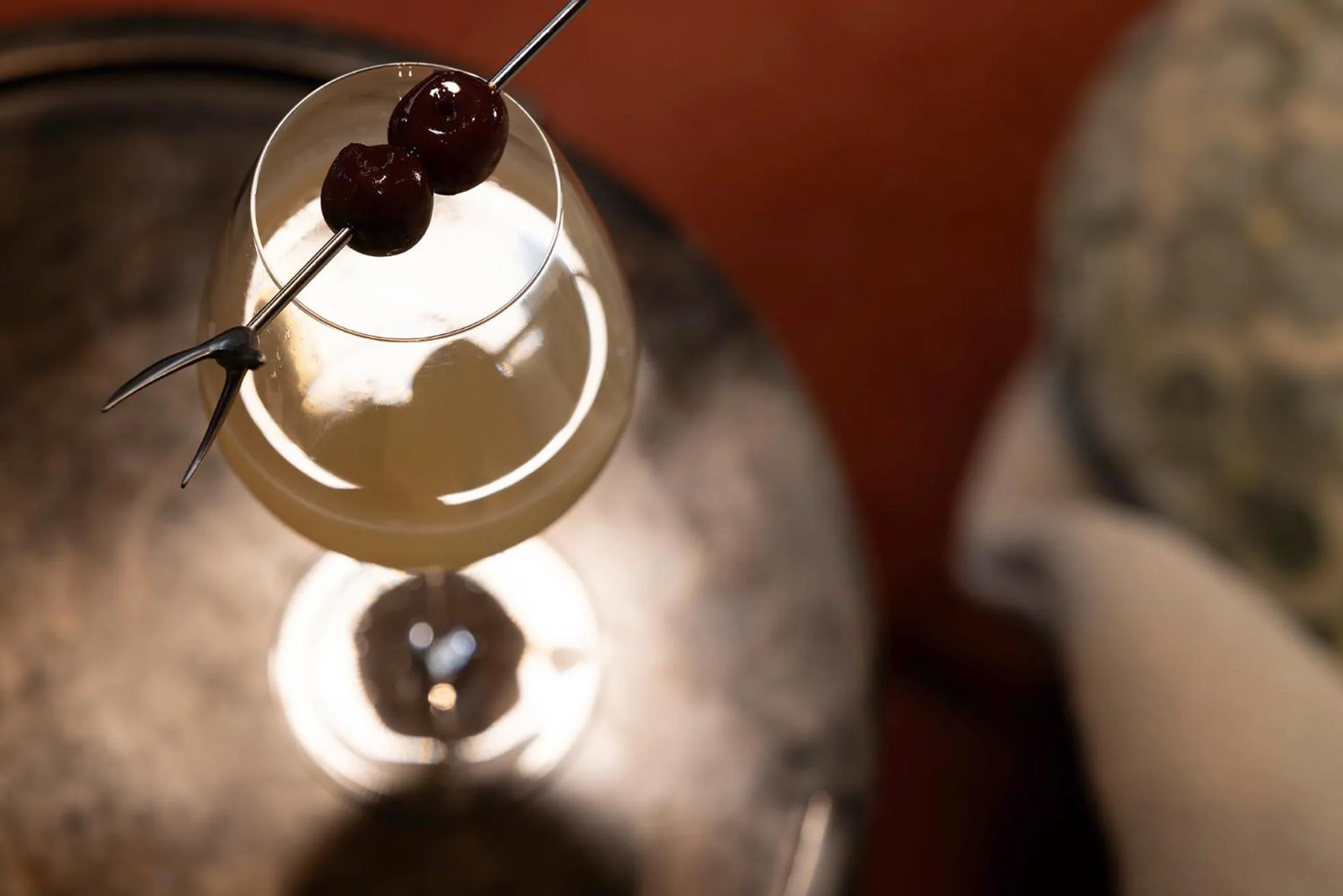 Lounge or bar in Hotel Montalembert