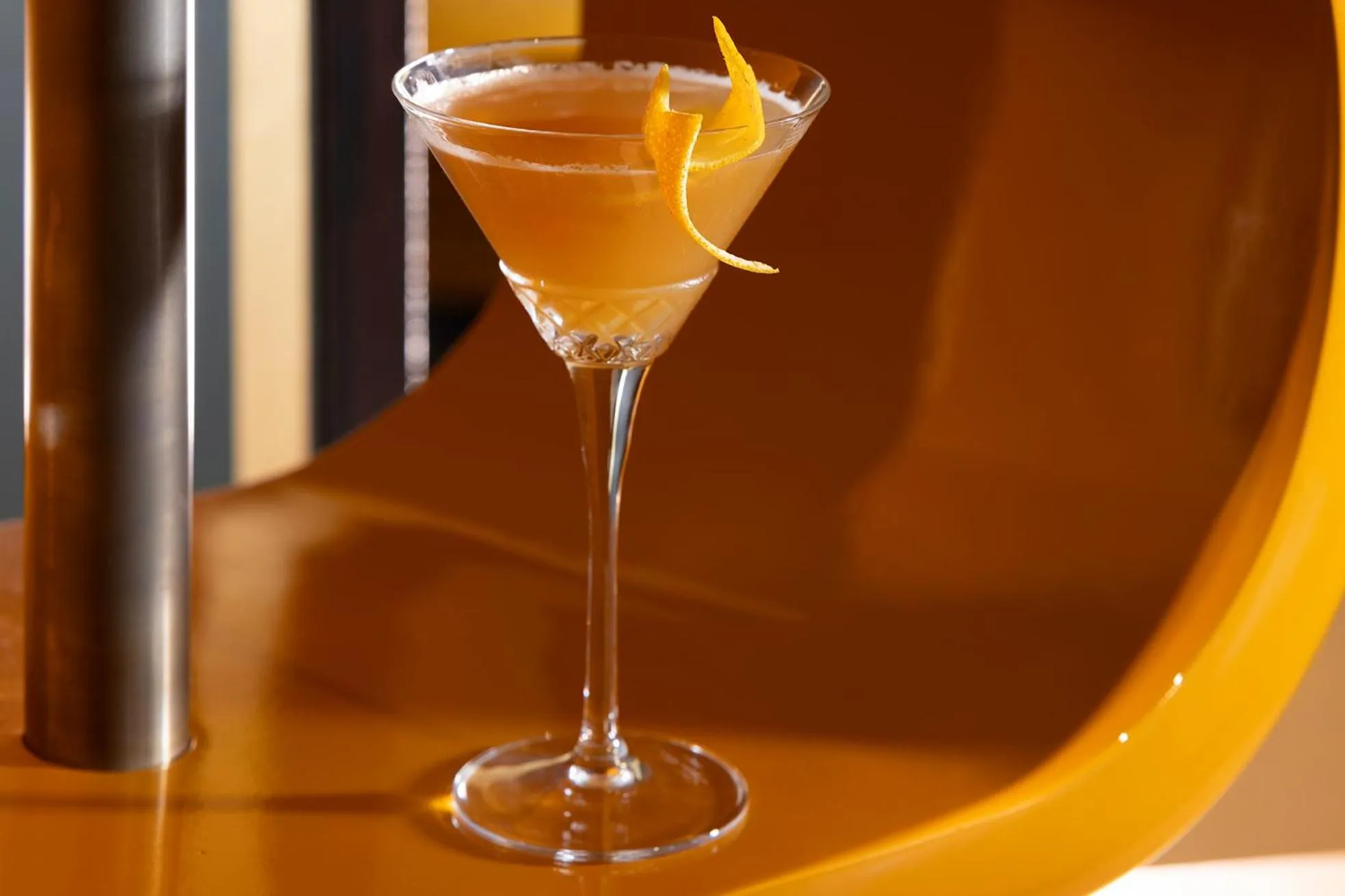 Lounge or bar in Hotel Montalembert