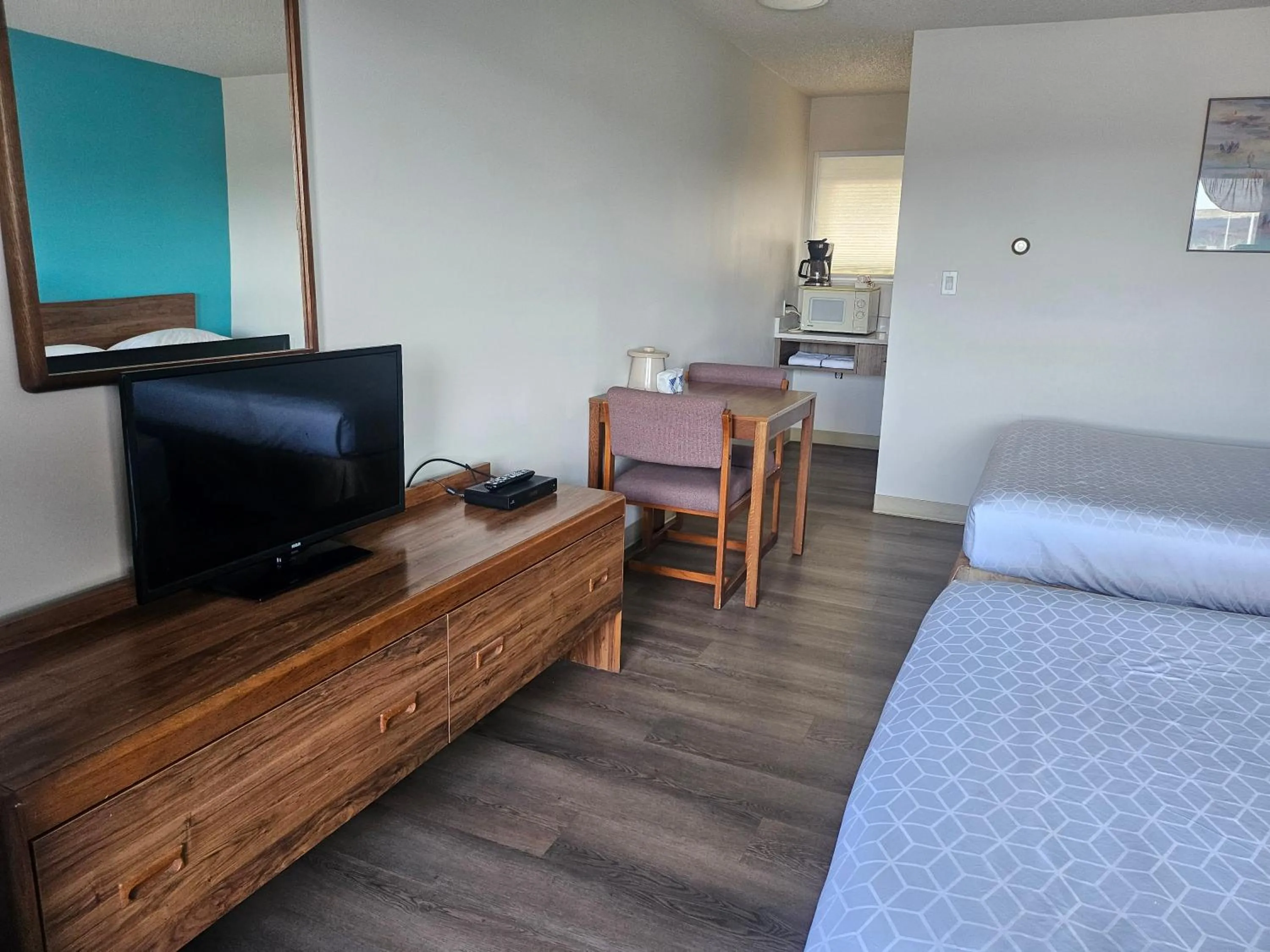 Bedroom, Bed in Tara Vista Inn