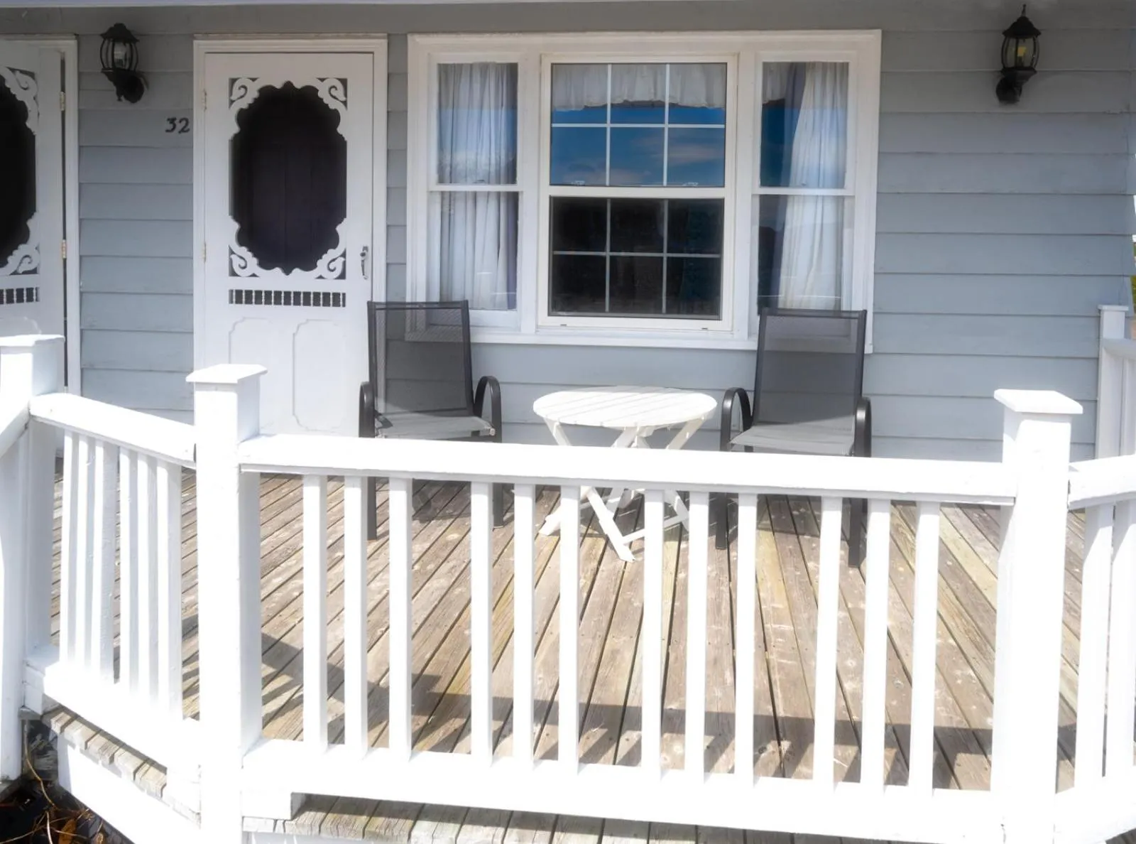 Telegraph House Motel