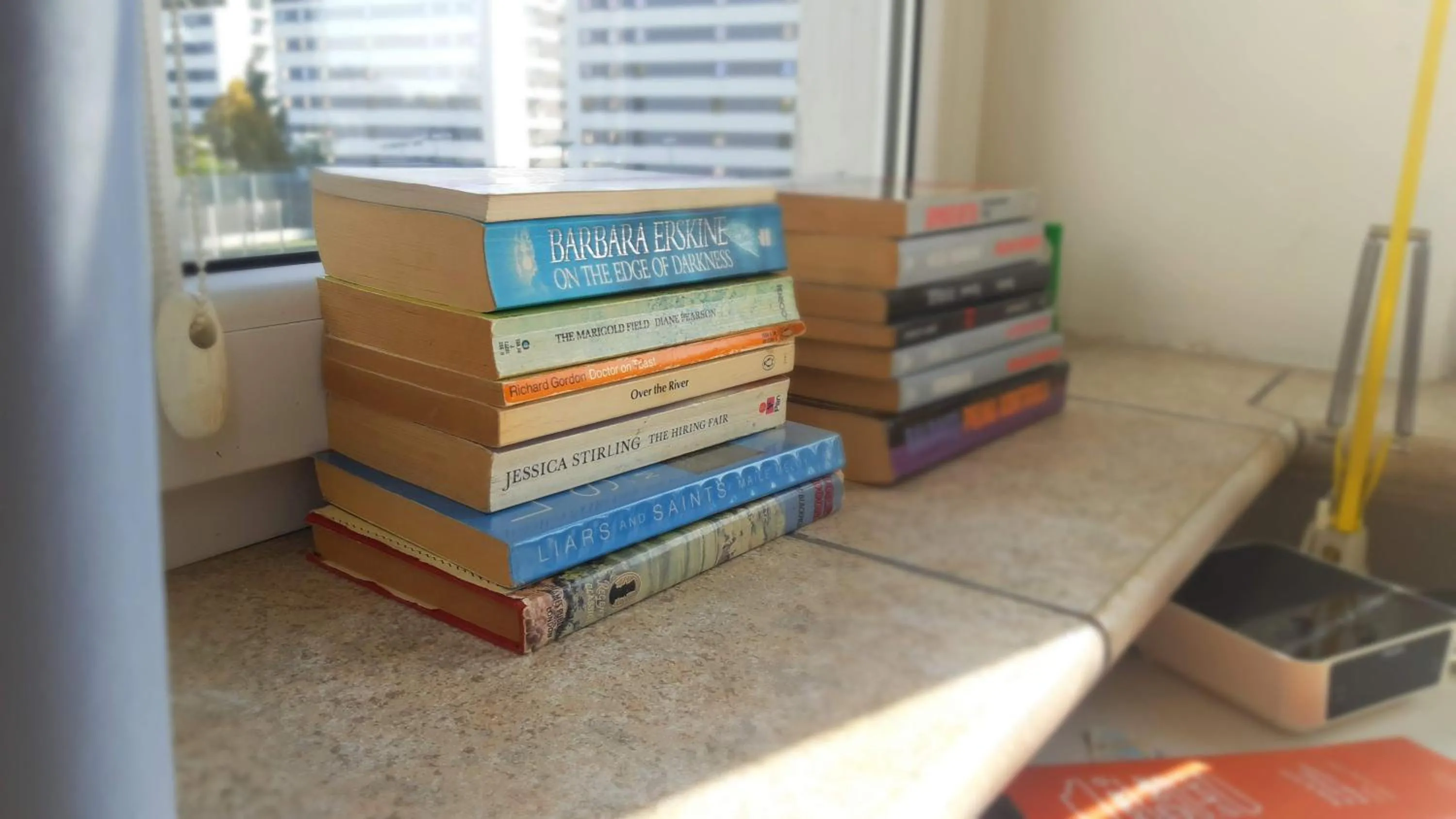 Entertainment in Mhost Bronowice