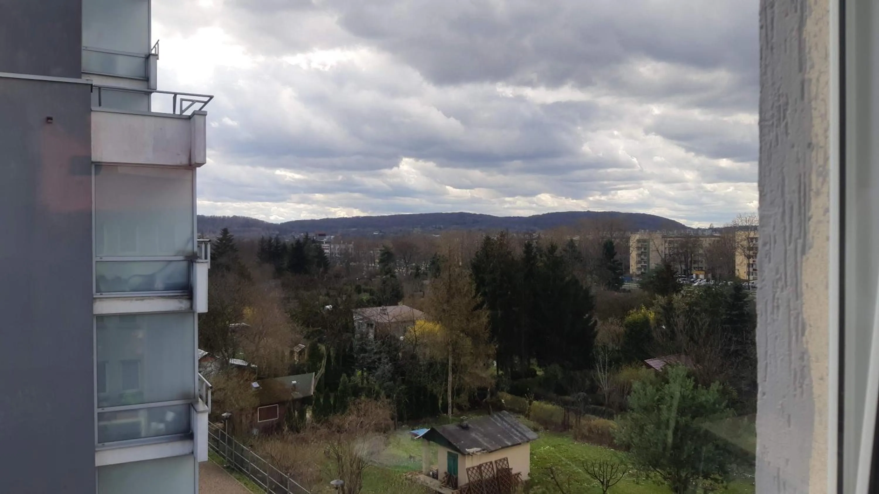 Coffee/tea facilities in Mhost Bronowice