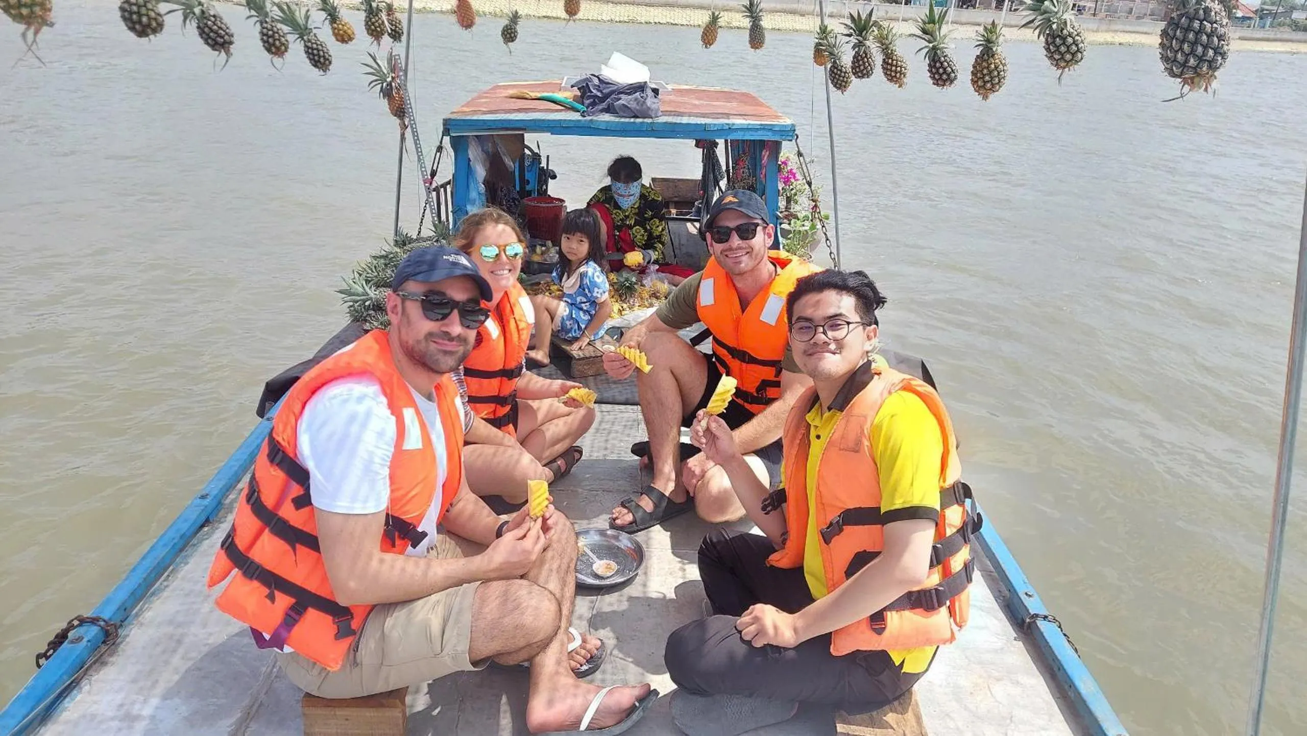 K2 Homestay & Coffee