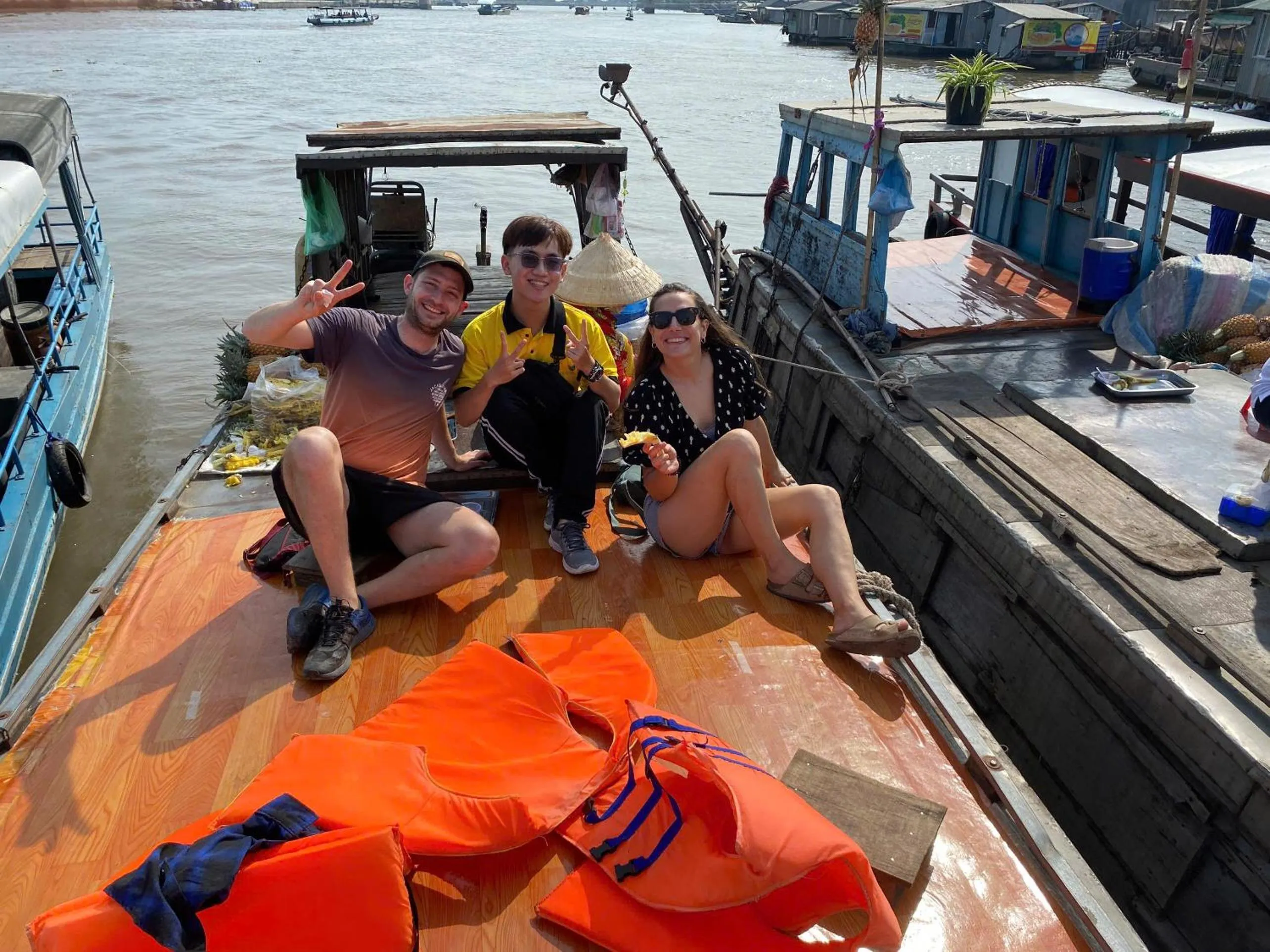 K2 Homestay & Coffee