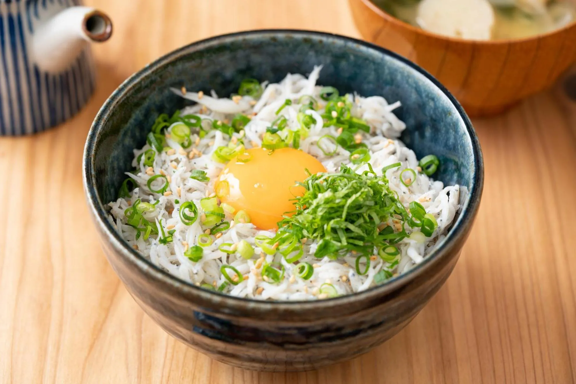 Restaurant/places to eat in Tabist IWATA Station Hotel