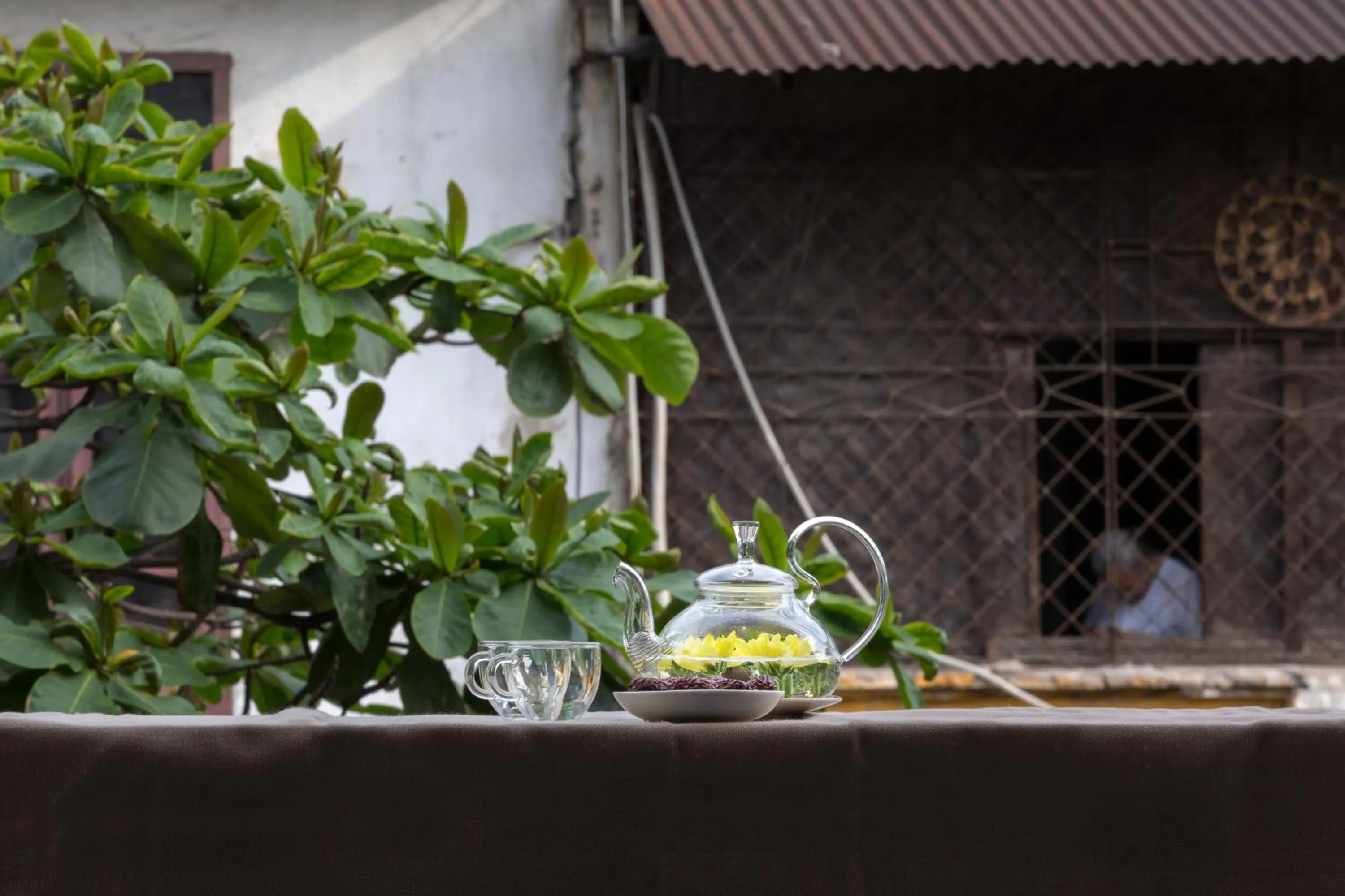 Centraltique Downtown - Bespoke Colonial House Near Hoan Kiem Lake